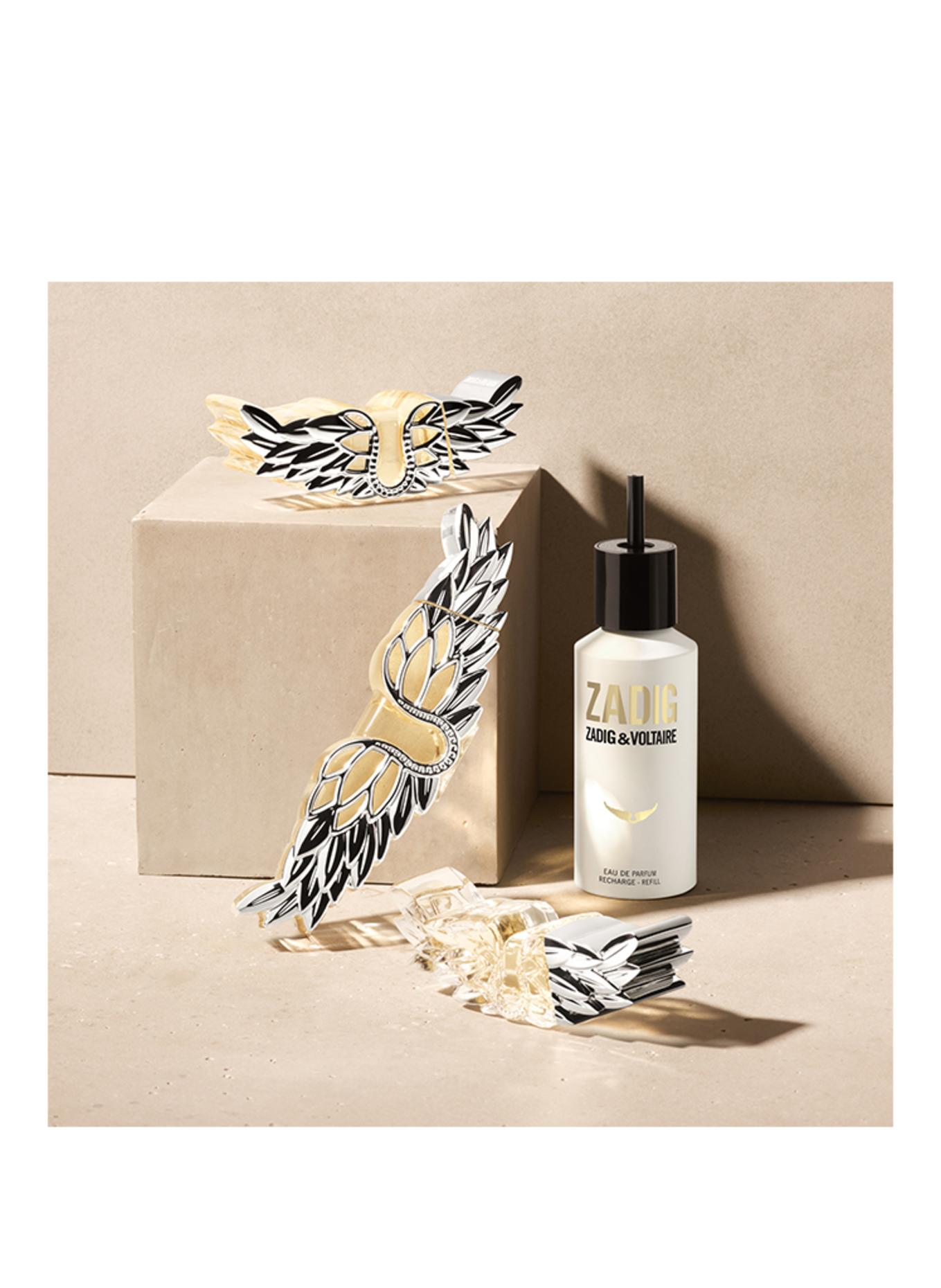 ZADIG & VOLTAIRE Fragrances ZADIG REFILLABLE