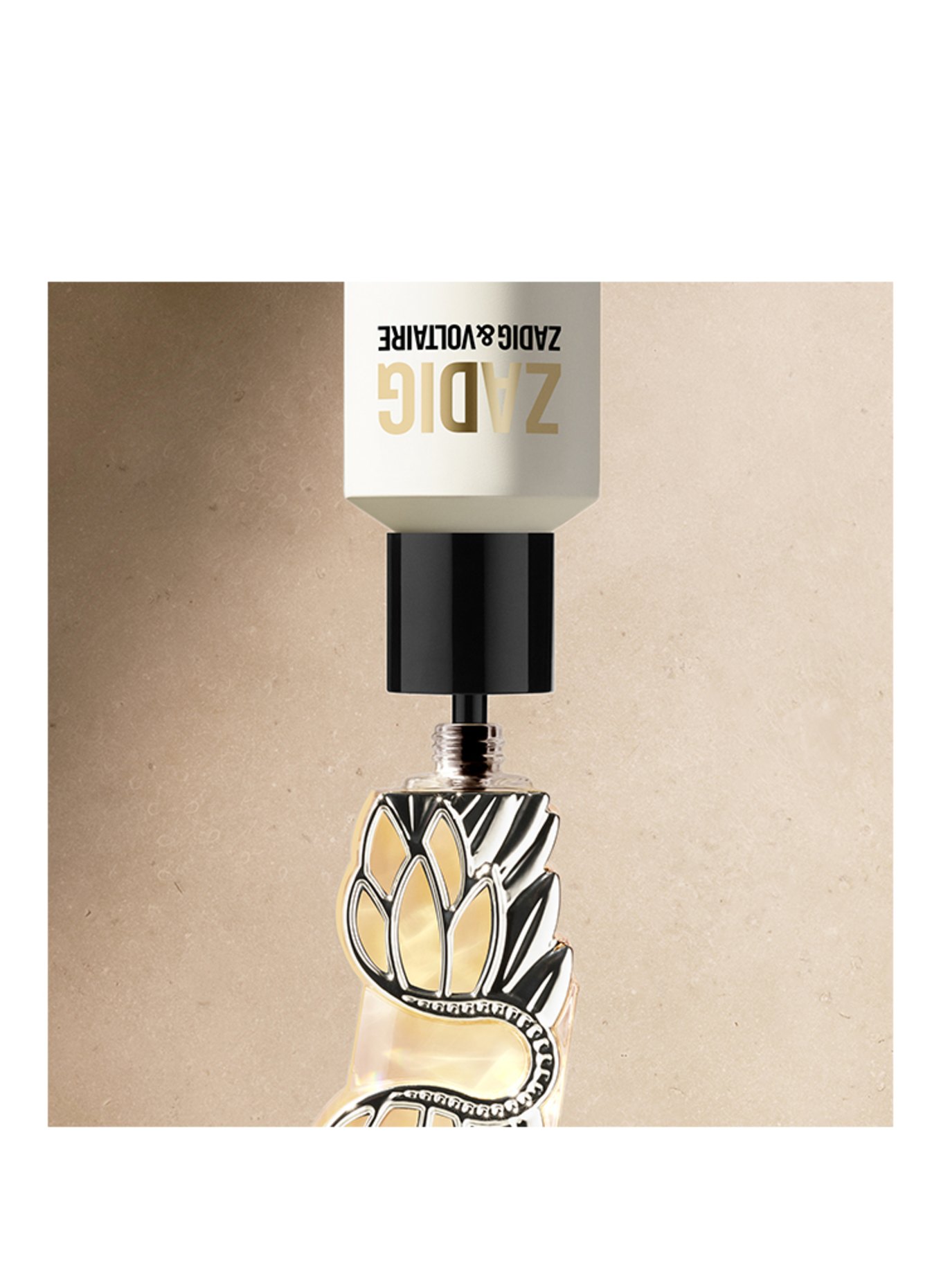 ZADIG & VOLTAIRE Fragrances ZADIG REFILLABLE