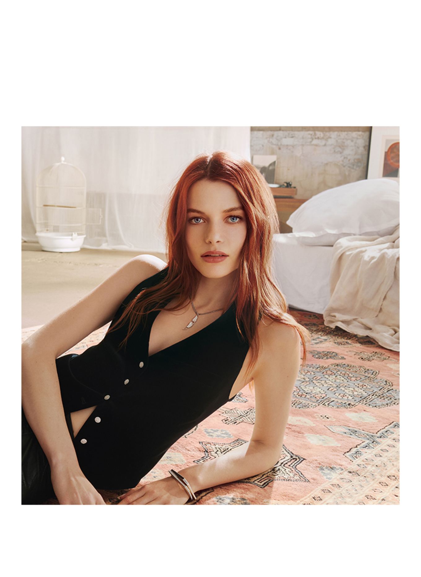 ZADIG & VOLTAIRE Fragrances ZADIG REFILLABLE