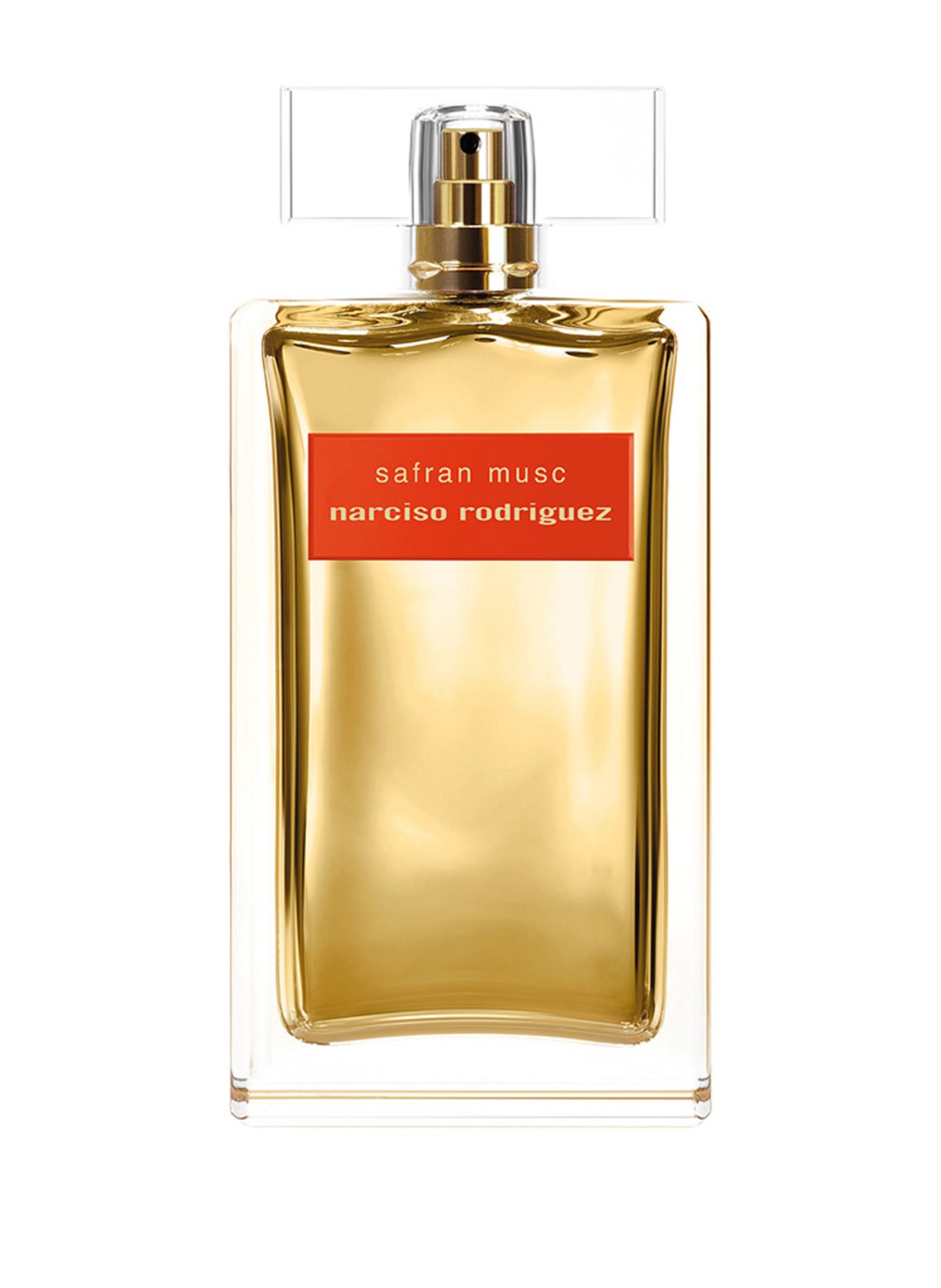 narciso rodriguez SAFRAN MUSC