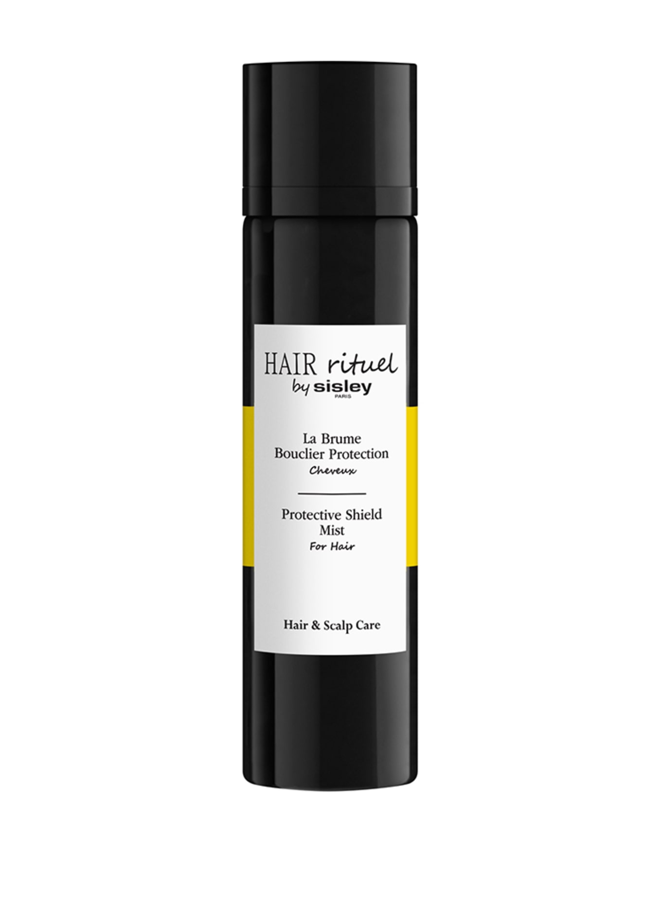 HAIR RITUEL BY SISLEY PROTECTIVE SHIELD MIST