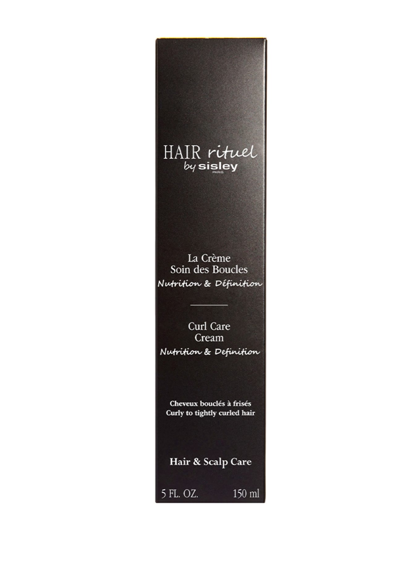 HAIR RITUEL BY SISLEY CURL CARE