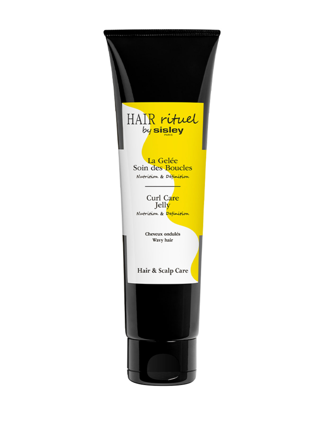 HAIR RITUEL BY SISLEY CURL CARE