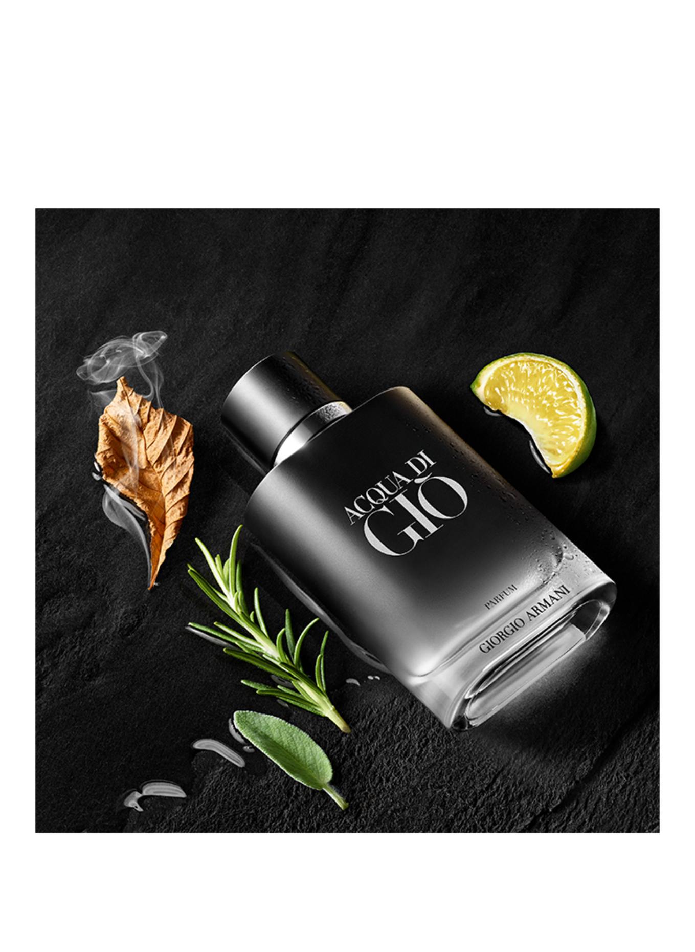 GIORGIO ARMANI BEAUTY ACQUA DI GIÒ RECHARGEABLE