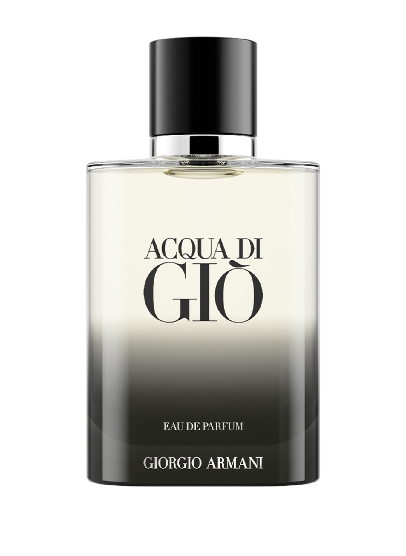 GIORGIO ARMANI BEAUTY ACQUA DI GIÒ POUR HOMME RECHARGEABLE
