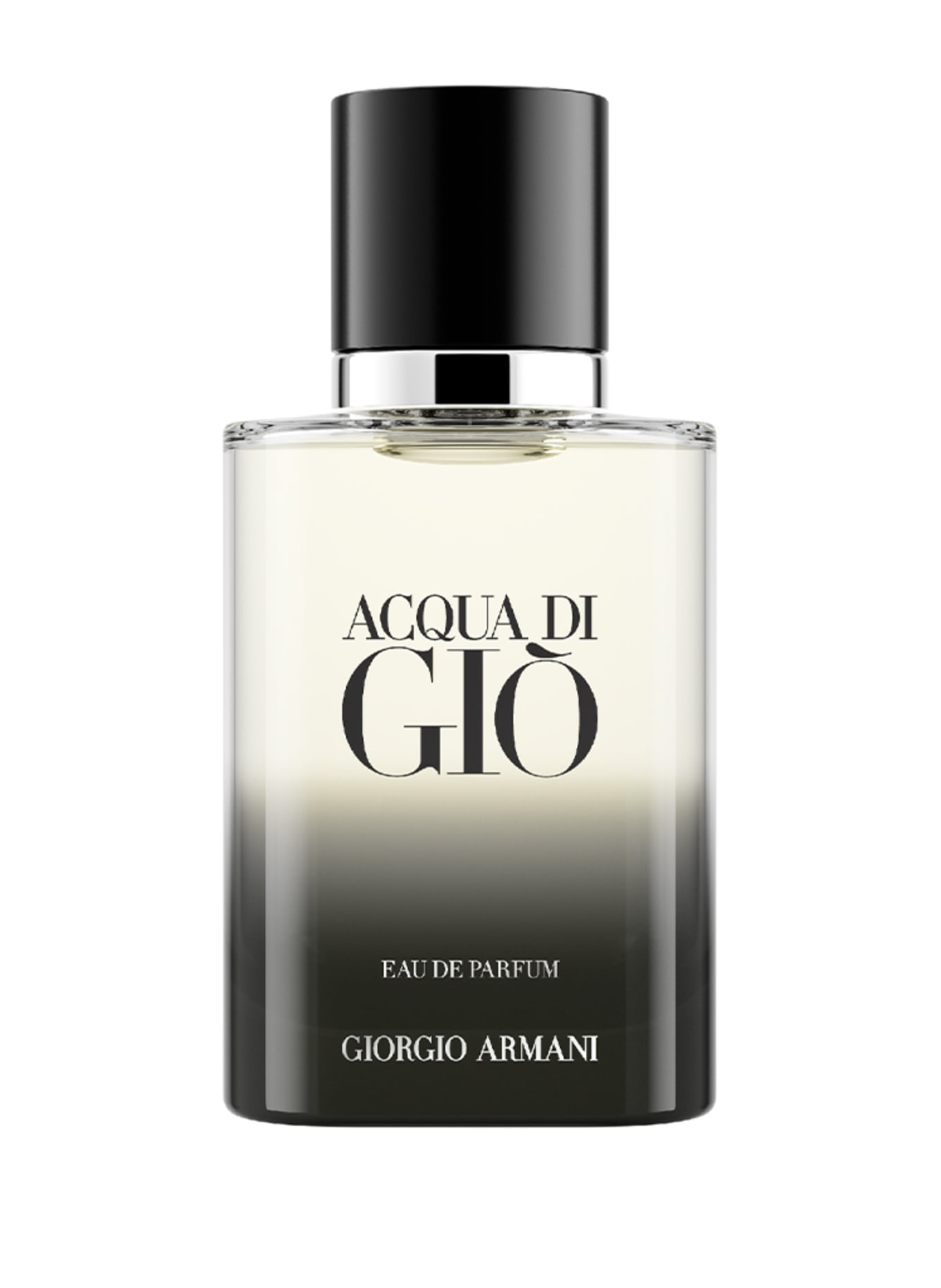 GIORGIO ARMANI BEAUTY ACQUA DI GIÒ POUR HOMME REFILLABLE