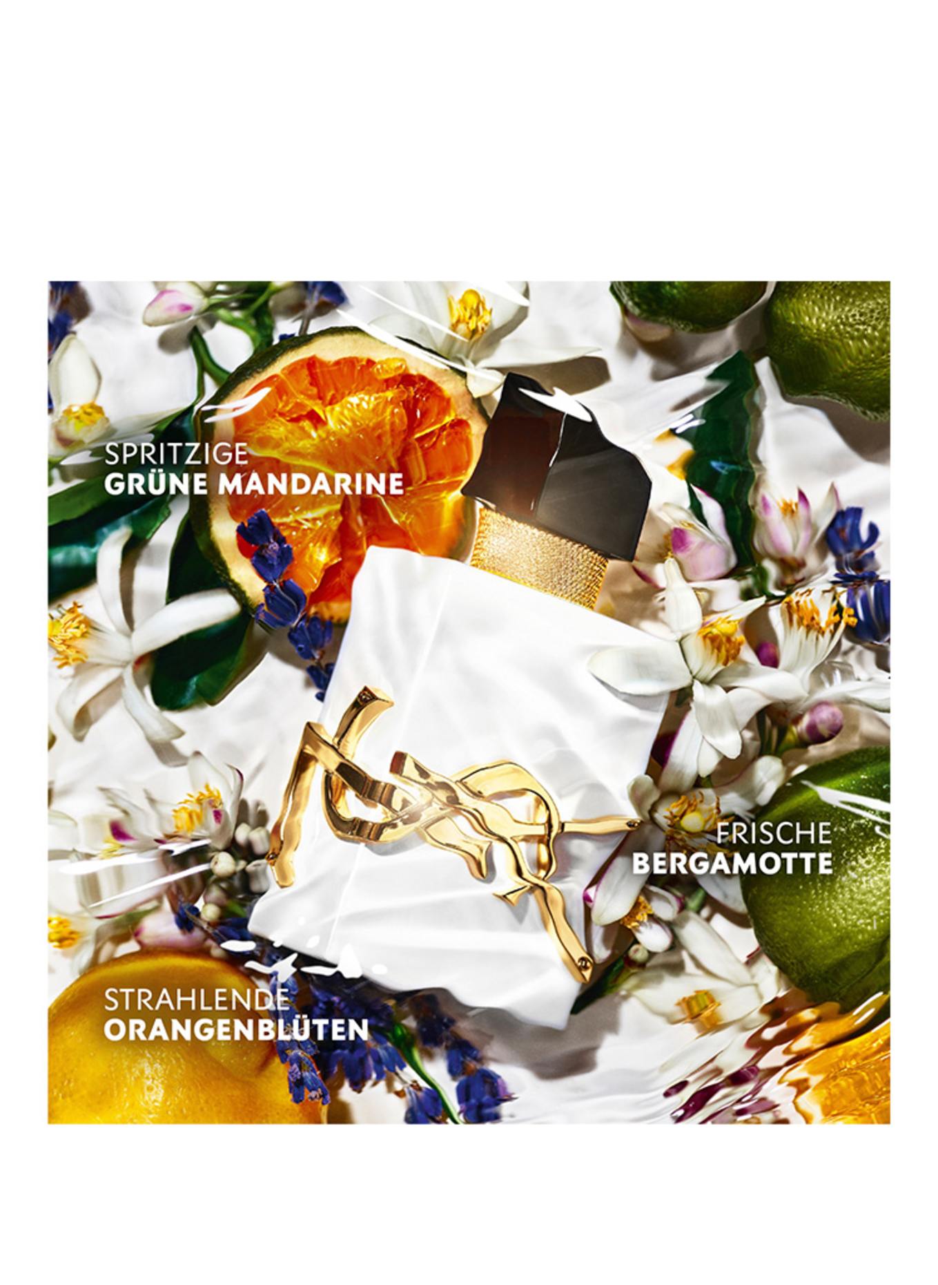 YVES SAINT LAURENT BEAUTÉ LIBRE L´EAU NUE