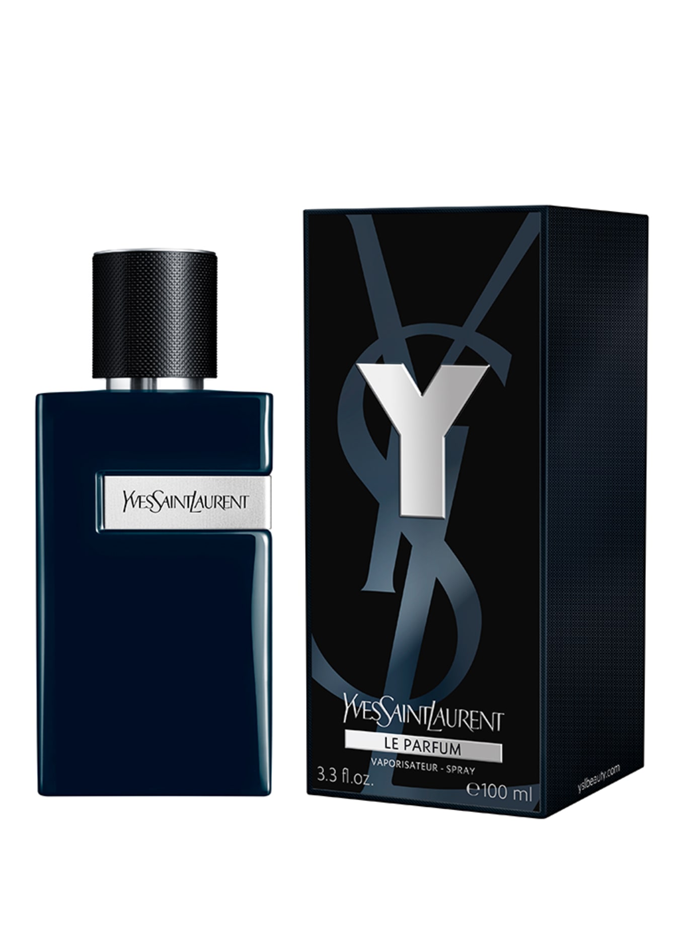 YVES SAINT LAURENT BEAUTÉ Y