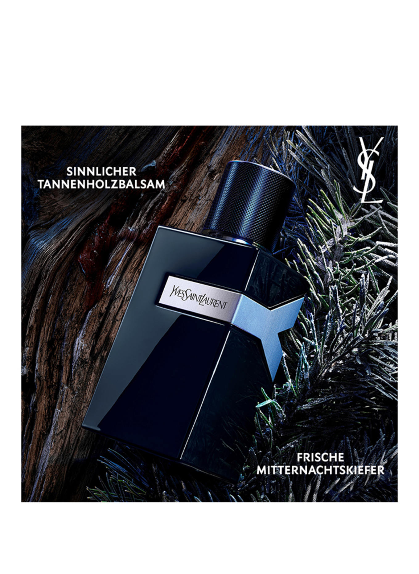 YVES SAINT LAURENT BEAUTÉ Y