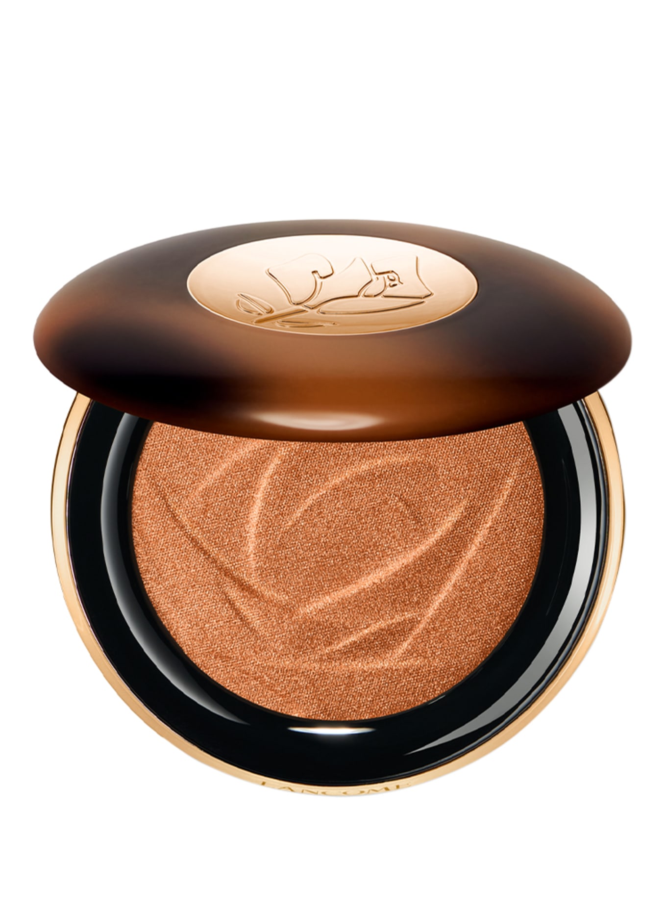 LANCÔME TEINT IDOLE ULTRA WEAR C.E SKIN TRANSFORMING HIGHLIGHTER: 05 COPPER GLOW
