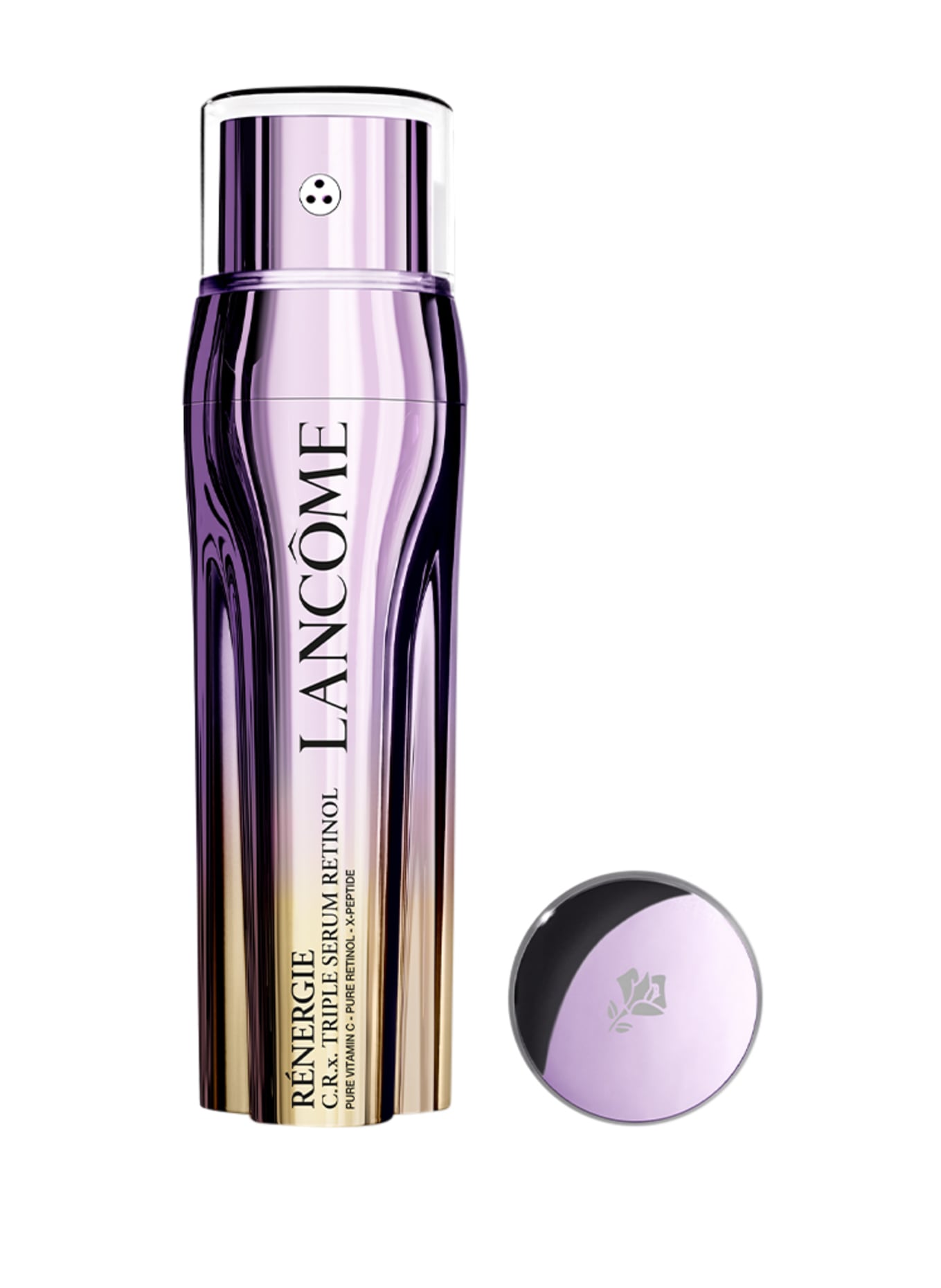 LANCÔME RÉNERGIE C.R.X. TRIPLE SERUM RETINOL