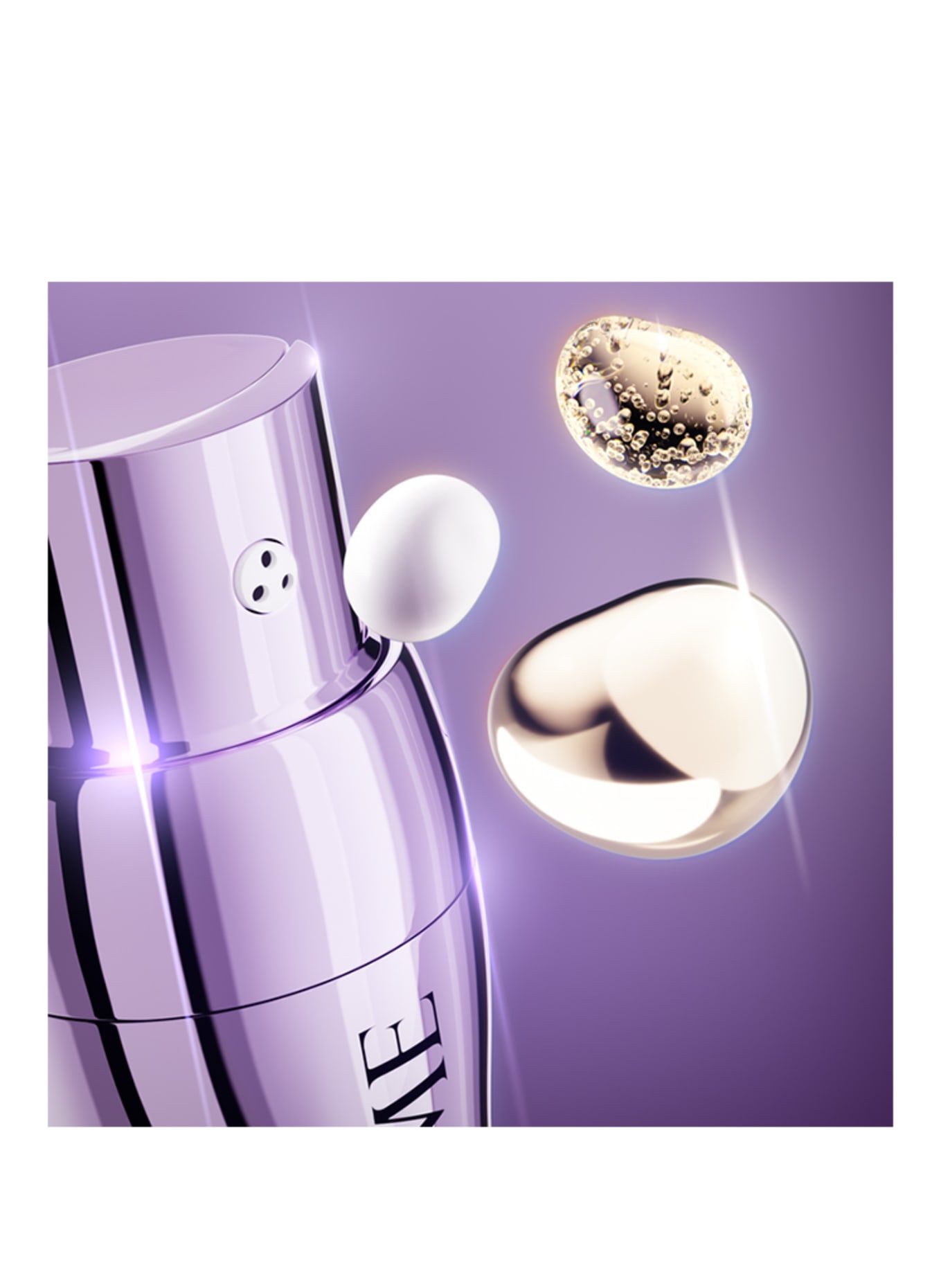 LANCÔME RÉNERGIE C.R.X. TRIPLE SERUM RETINOL