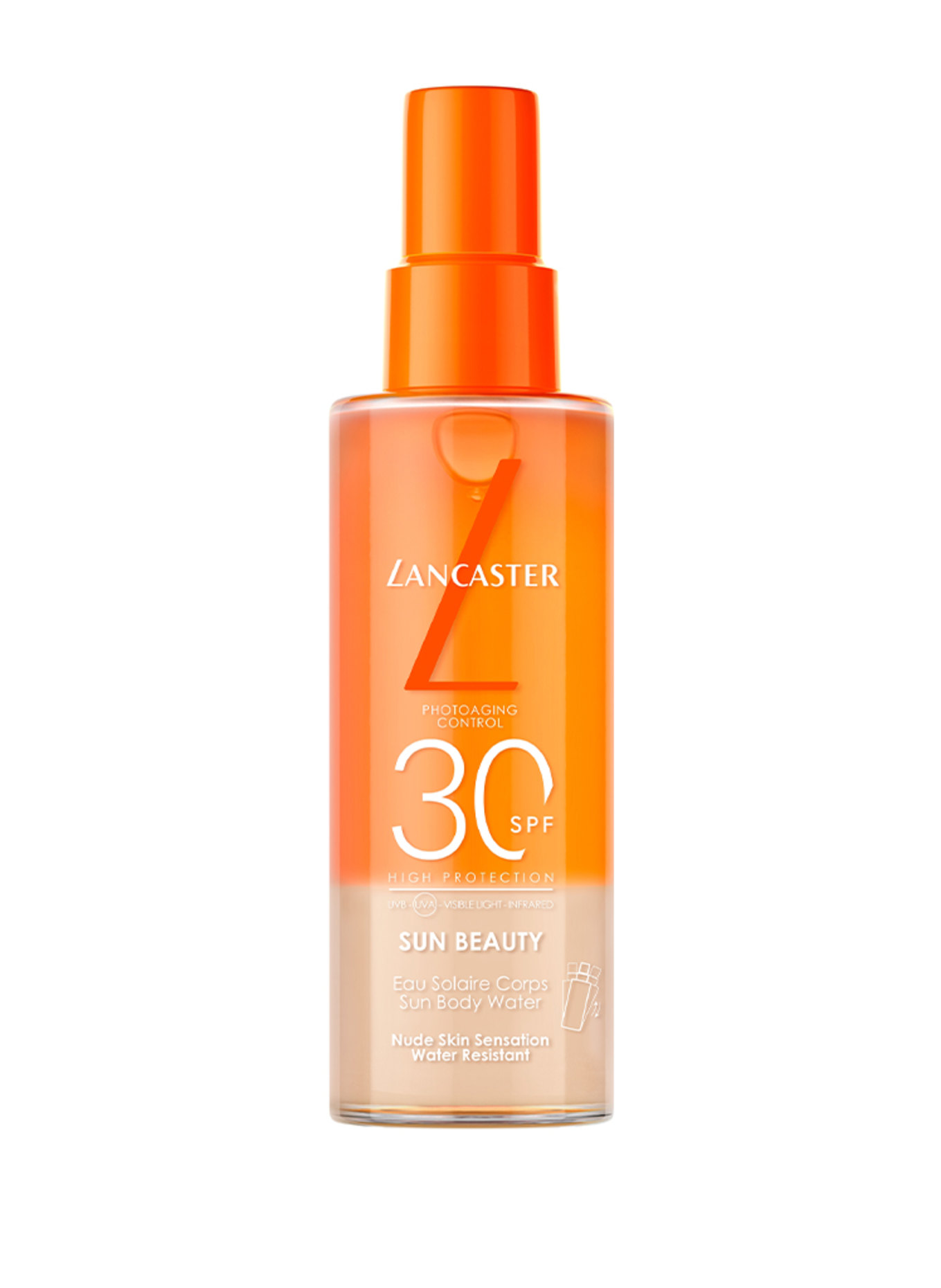 LANCASTER SUN BEAUTY SPF 30