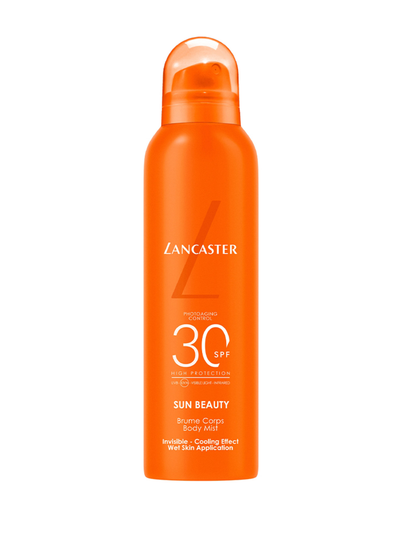 LANCASTER SUN BEAUTY SPF 30