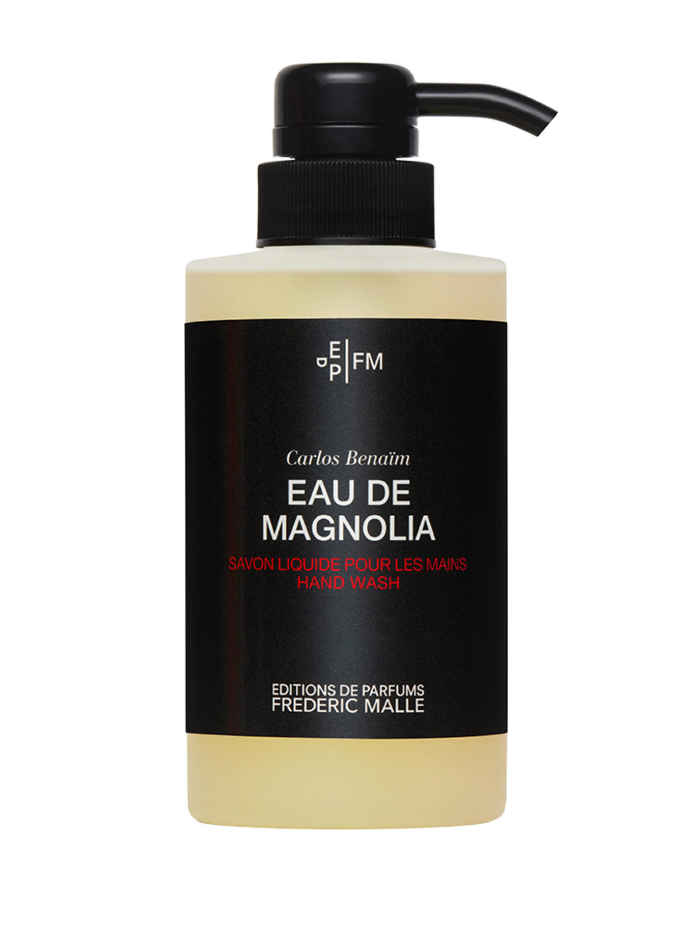 EDITIONS DE PARFUMS FREDERIC MALLE EAU DE MAGNOLIA