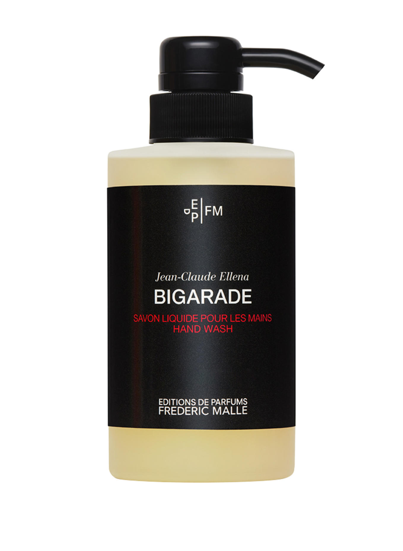 EDITIONS DE PARFUMS FREDERIC MALLE BIGARADE