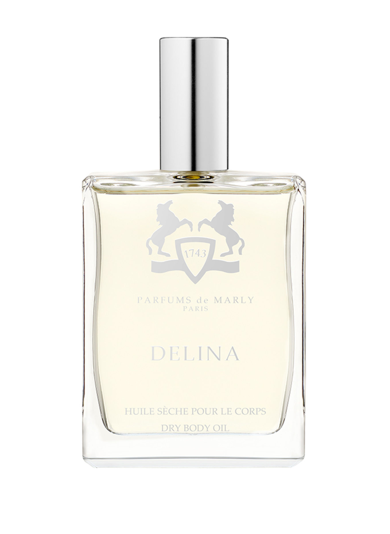 PARFUMS de MARLY DELINA