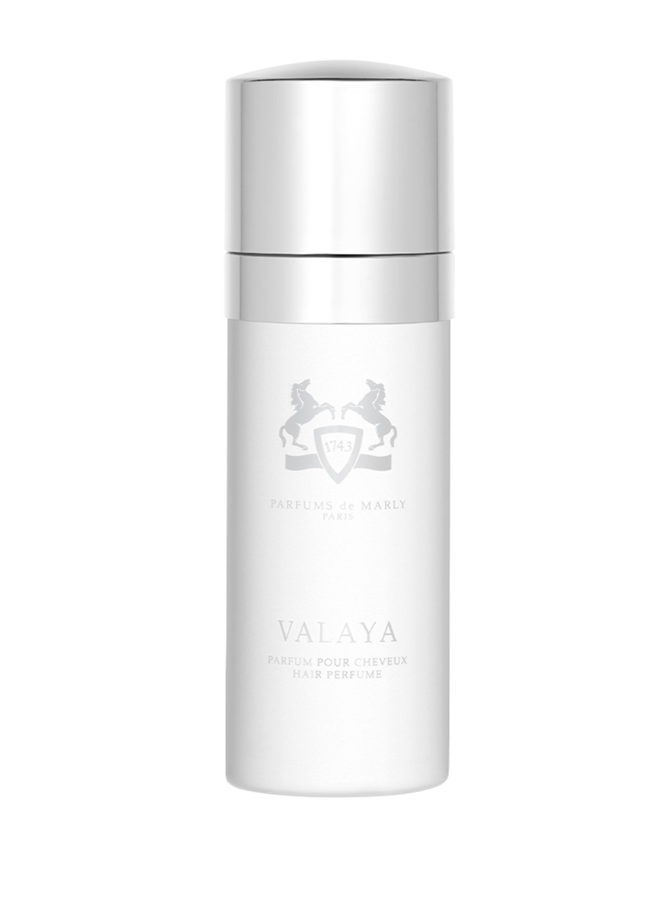 PARFUMS de MARLY VALAYA