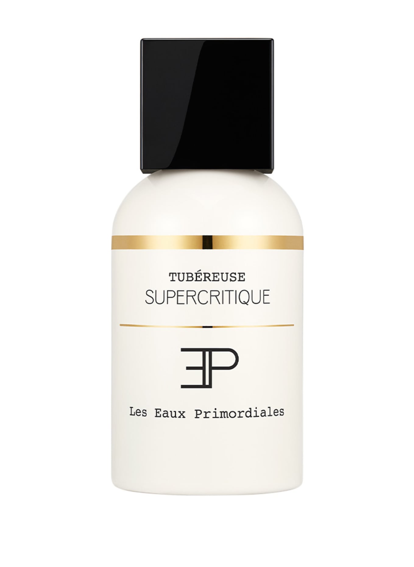 Les Eaux Primordiales SUPERCRITISCHE TUBEROSE