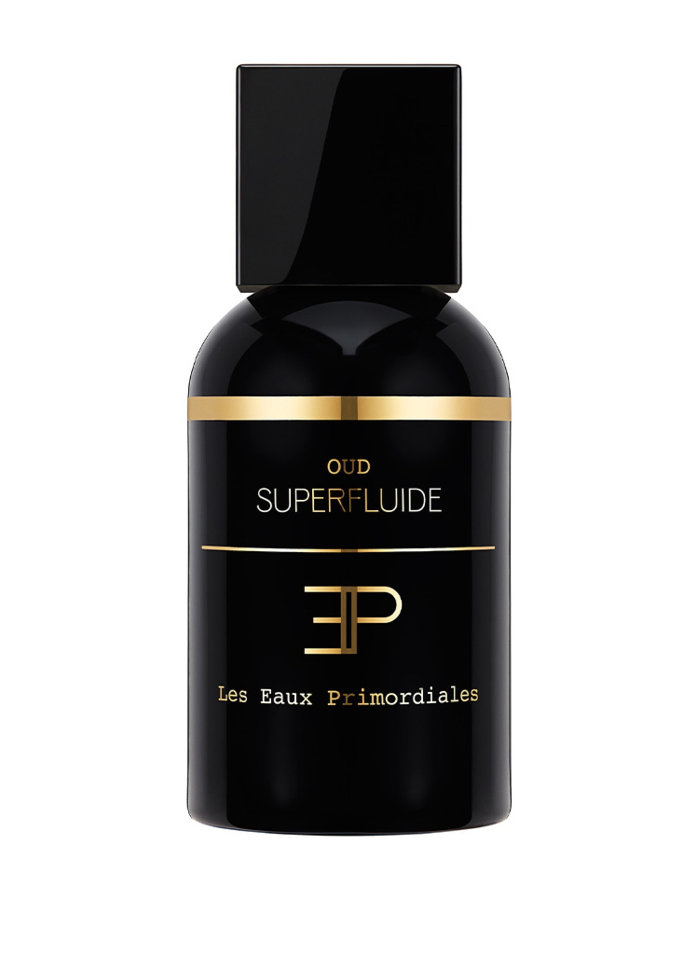Les Eaux Primordiales OUD SUPERFLUIDE