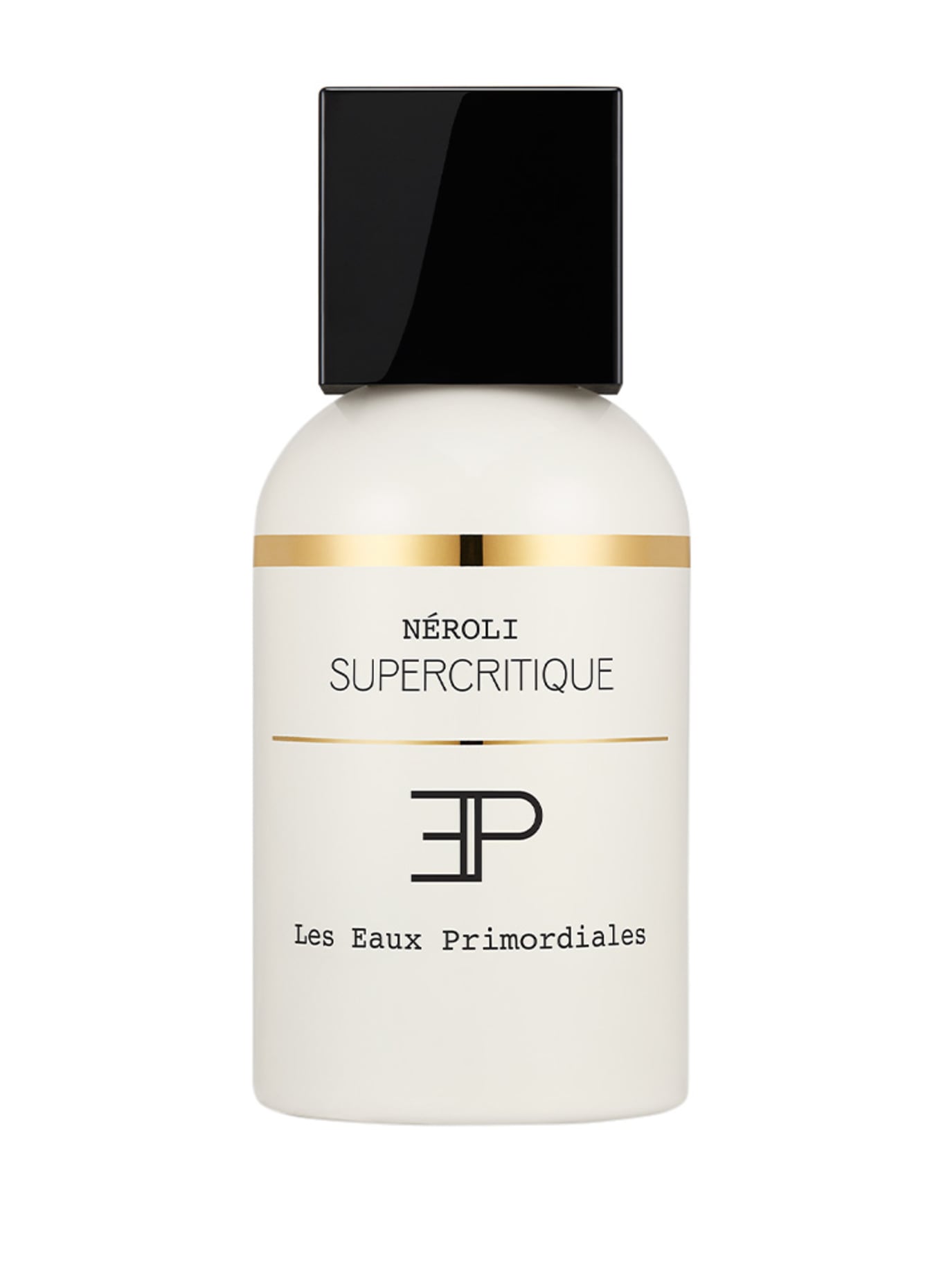 Les Eaux Primordiales NEROLI SUPERCRITIQUE
