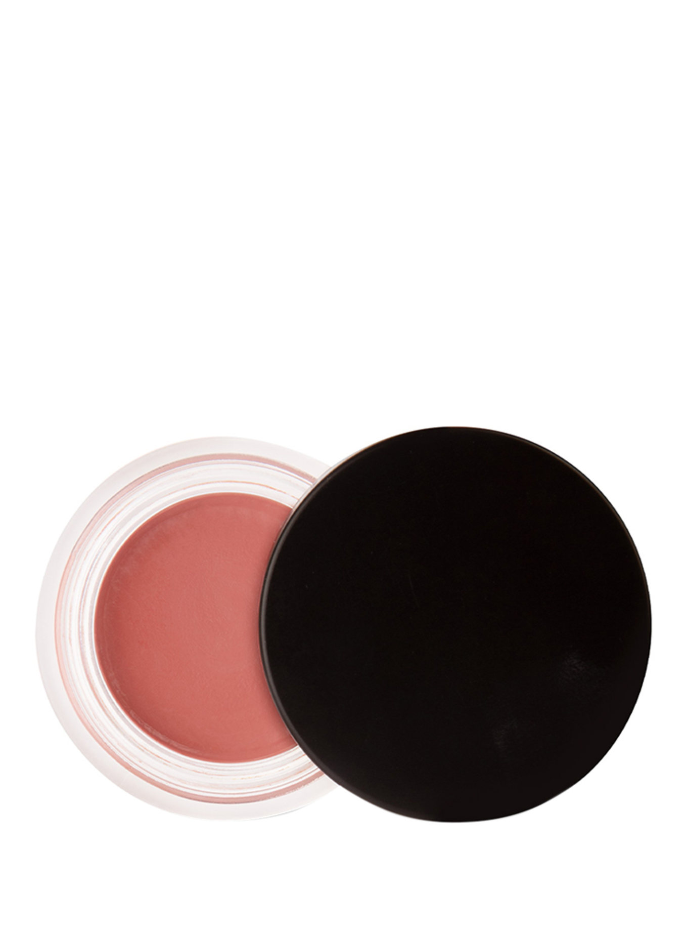 ANNEMARIE BÖRLIND COOLING CREAM BLUSH: CORAL RED