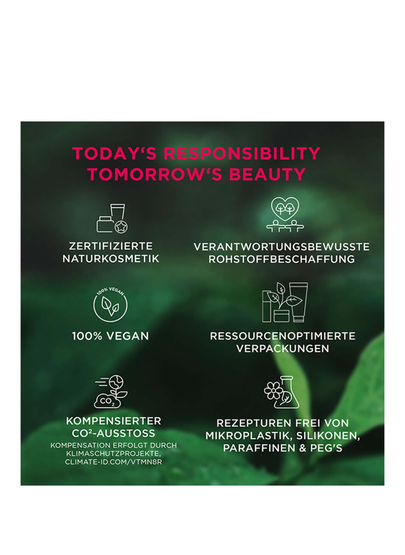 ANNEMARIE BÖRLIND COOLING CREAM BLUSH: CORAL RED