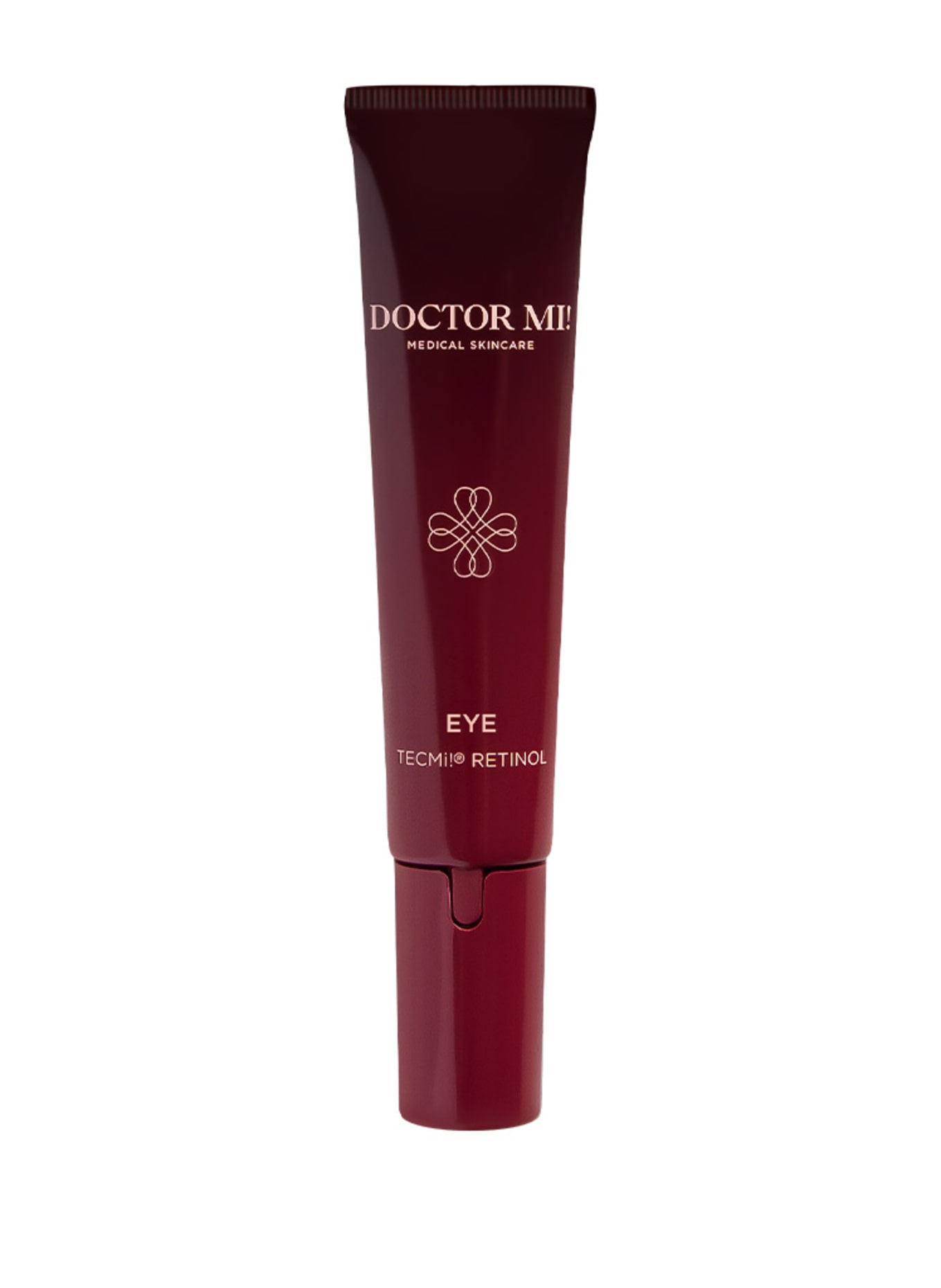 DOCTOR MI! CORRECTING EYE CREAM