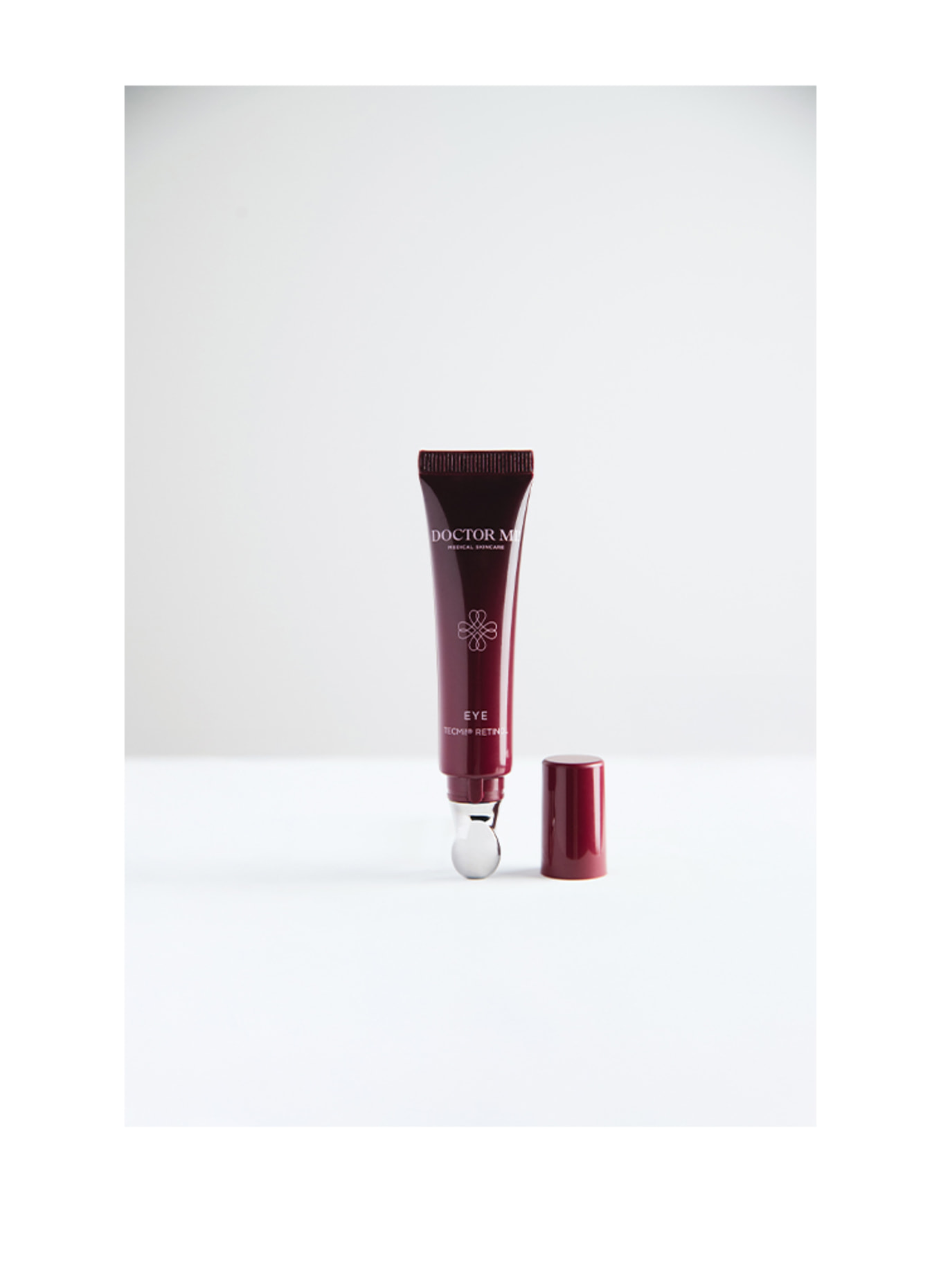 DOCTOR MI! CORRECTING EYE CREAM