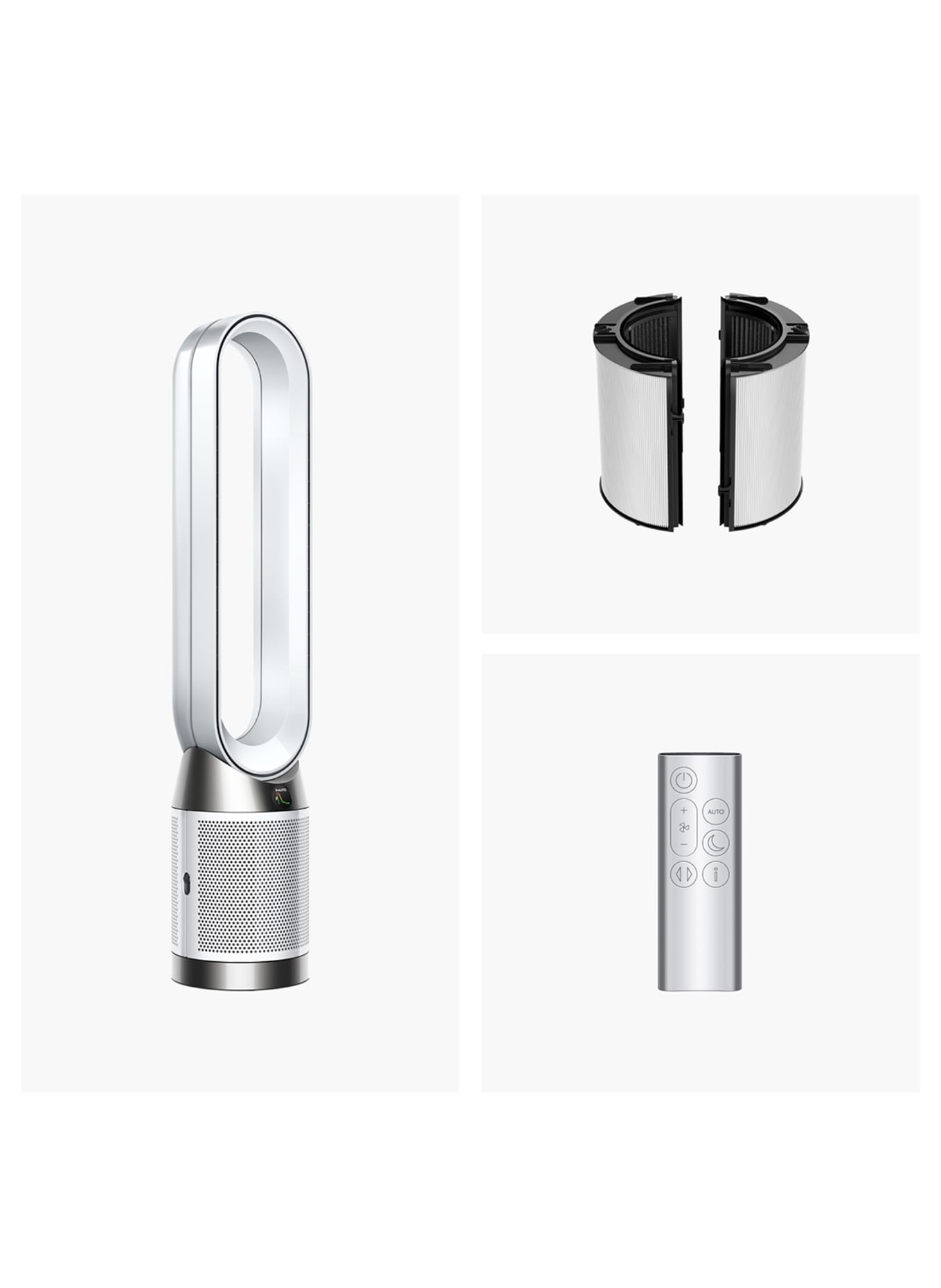 dyson PURIFIER COOL™ PC1