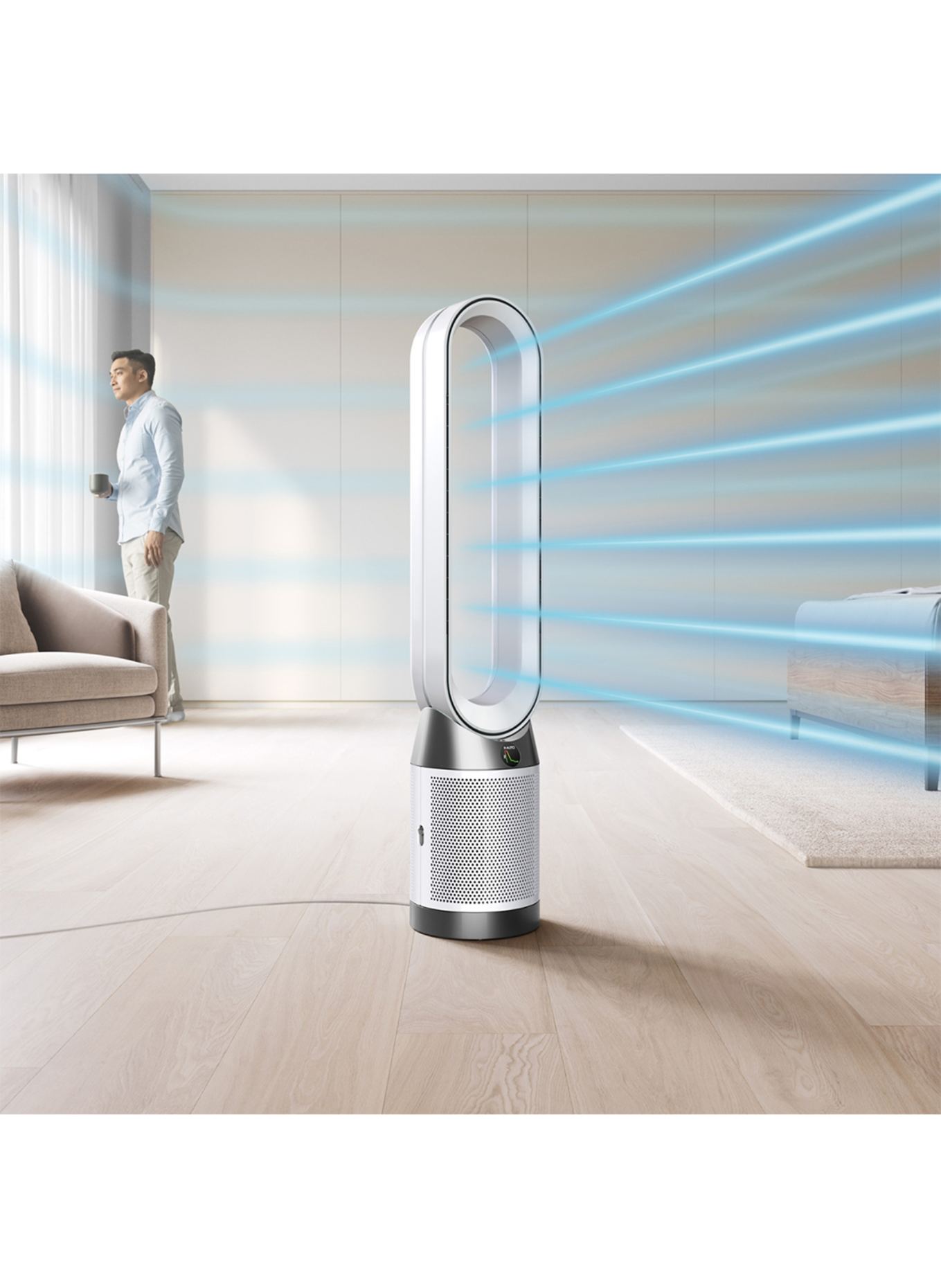 dyson PURIFIER COOL™ PC1