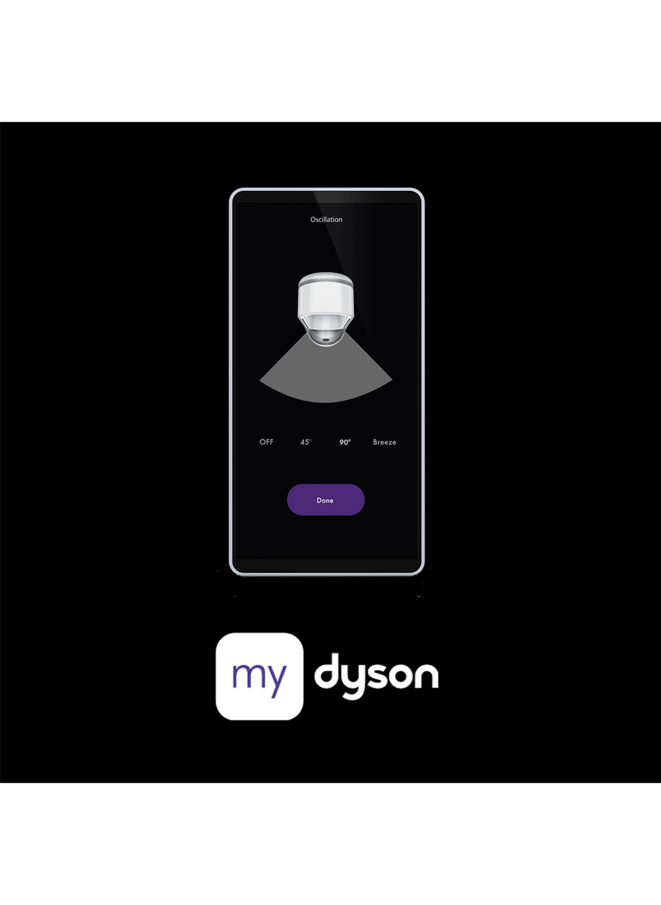 dyson PURIFIER COOL™ PC1