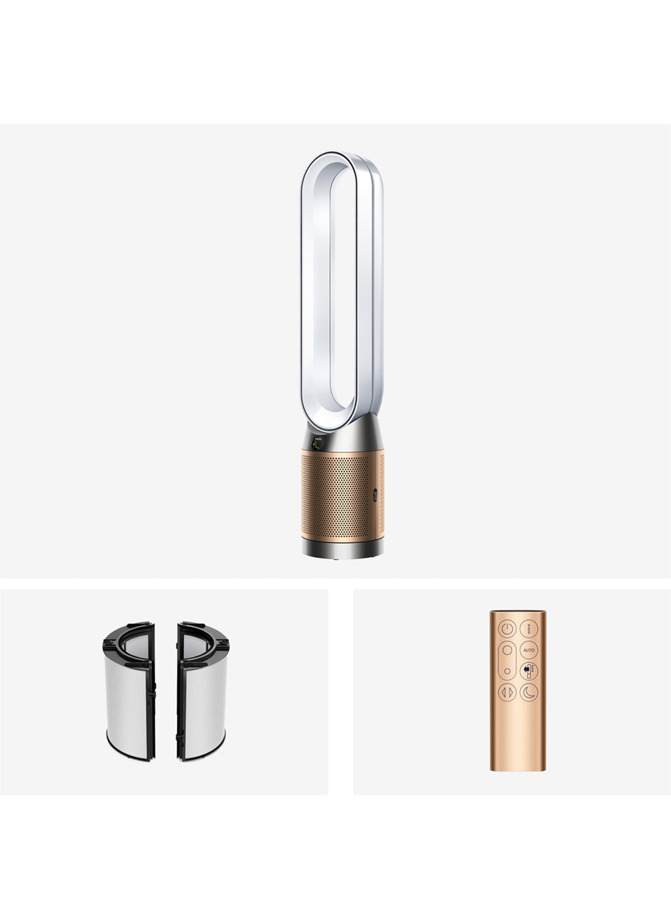 dyson PURIFIER COOL PC2 DE-NOX