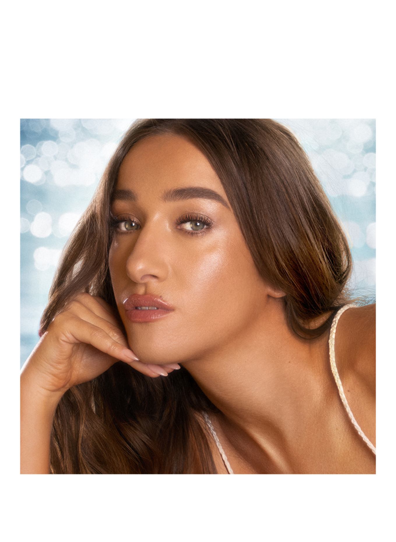 Charlotte Tilbury BEAUTIFIFUL SKIN ISLAND GLOW, Farbe: TAN/DEEP (Bild 3)
