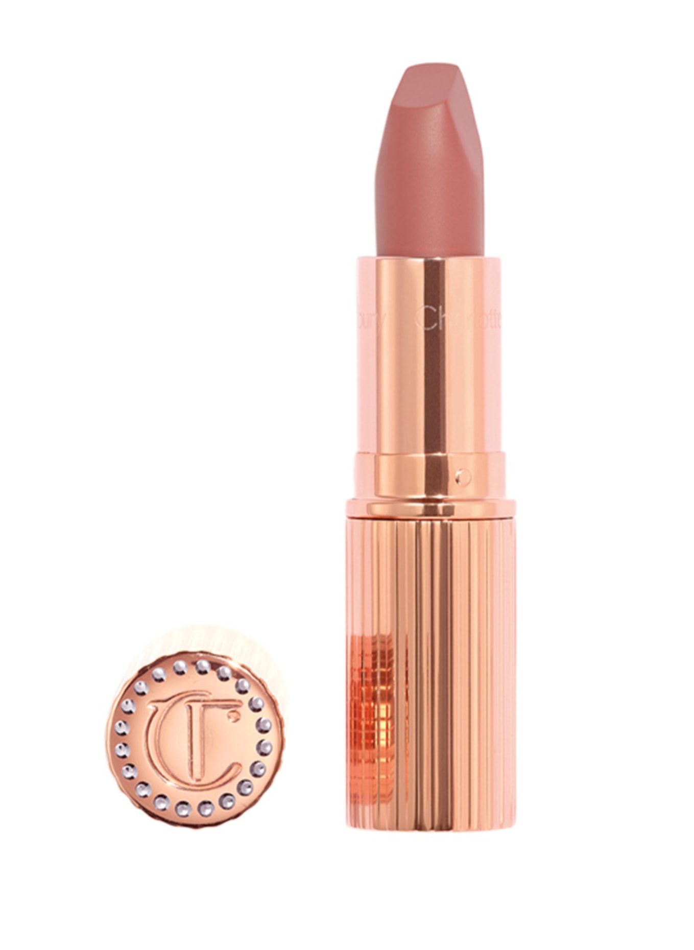 Charlotte Tilbury MATTE REVOLUTION, Farbe: PILLOW TALK (Bild 1)