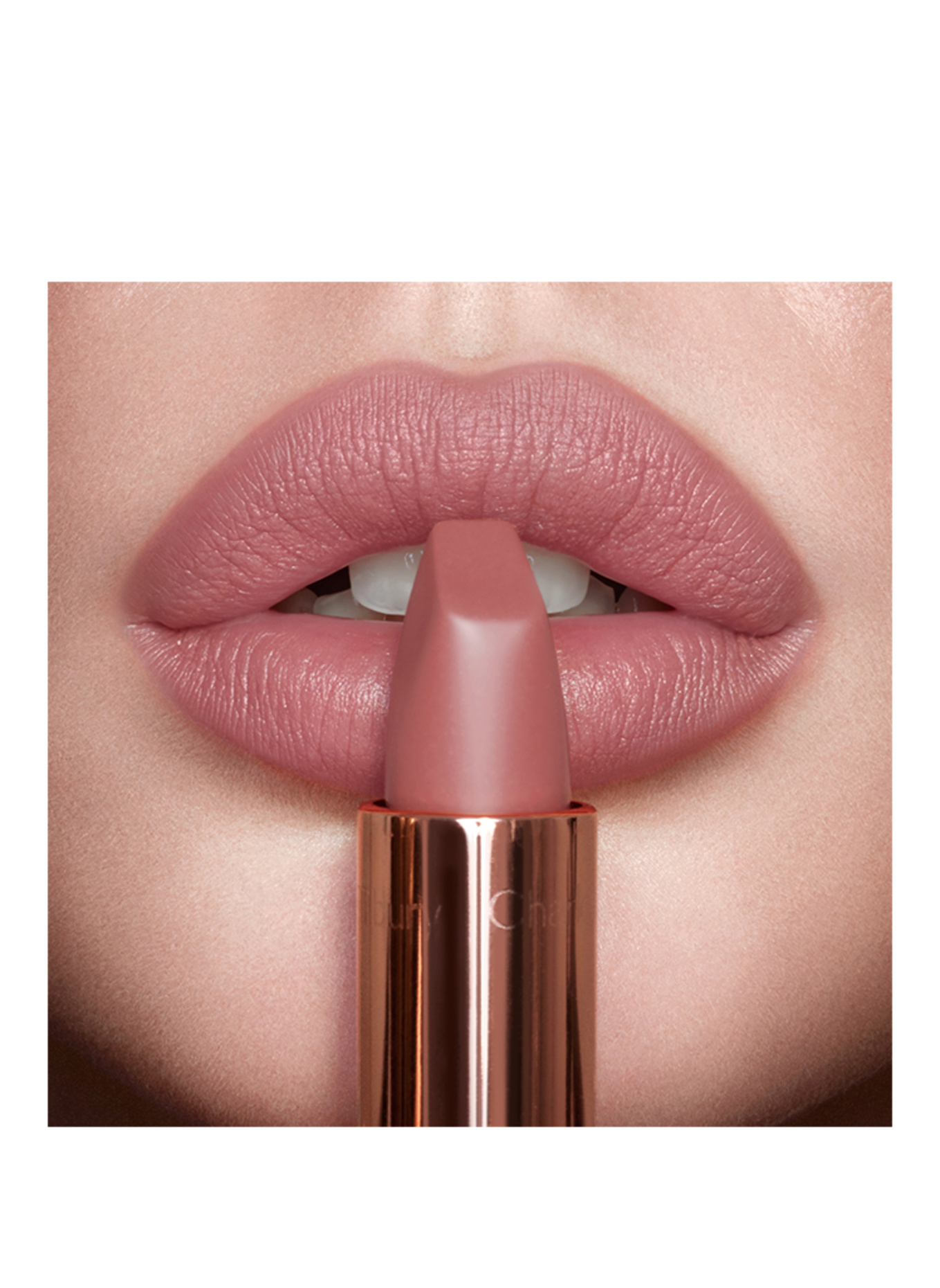 Charlotte Tilbury MATTE REVOLUTION, Farbe: PILLOW TALK (Bild 3)