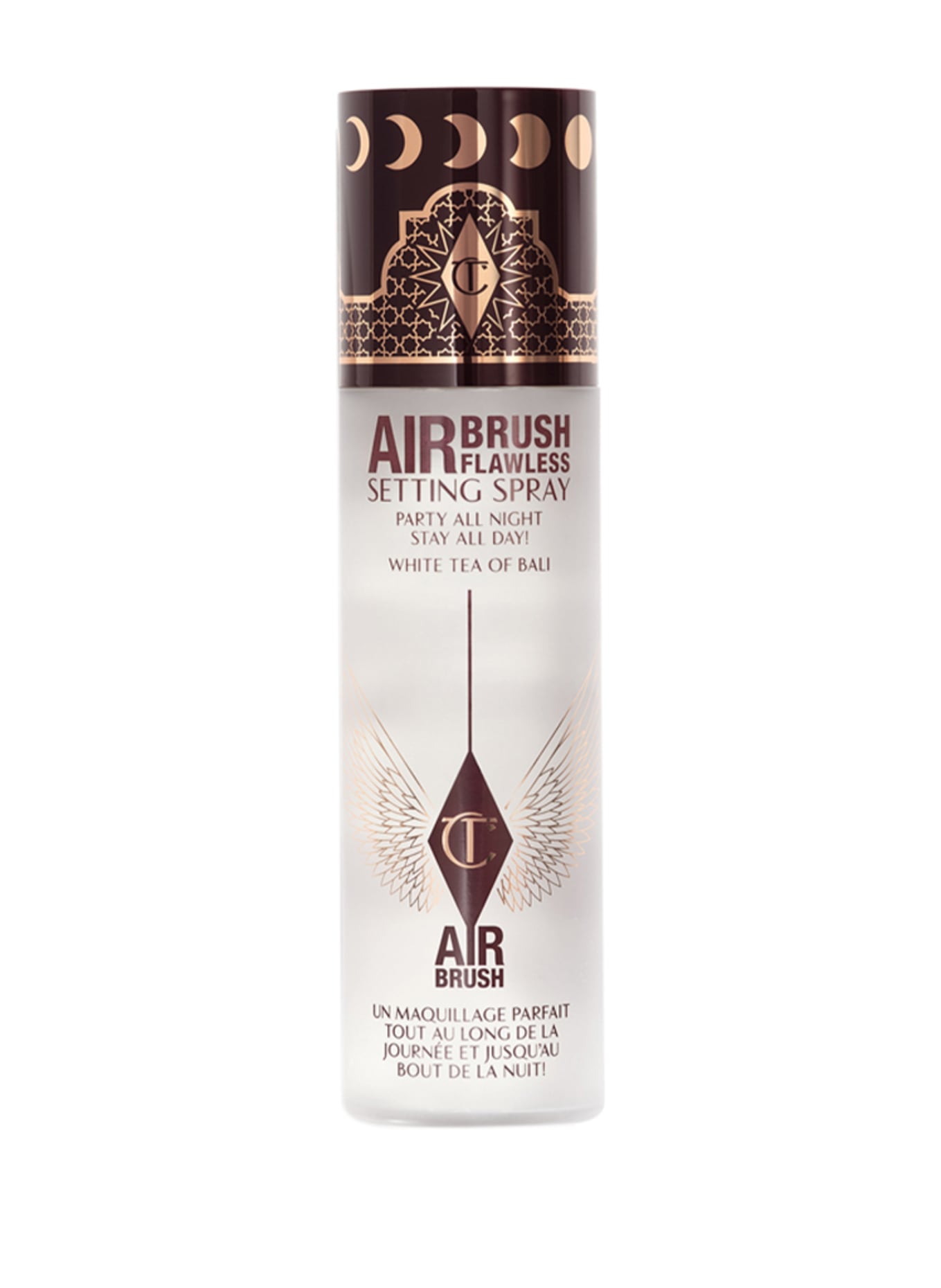 Charlotte Tilbury AIRBRUSH FLAWLESS (Bild 1)