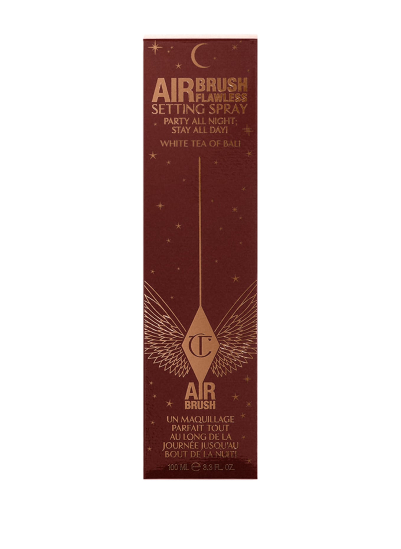 Charlotte Tilbury AIRBRUSH FLAWLESS (Bild 2)