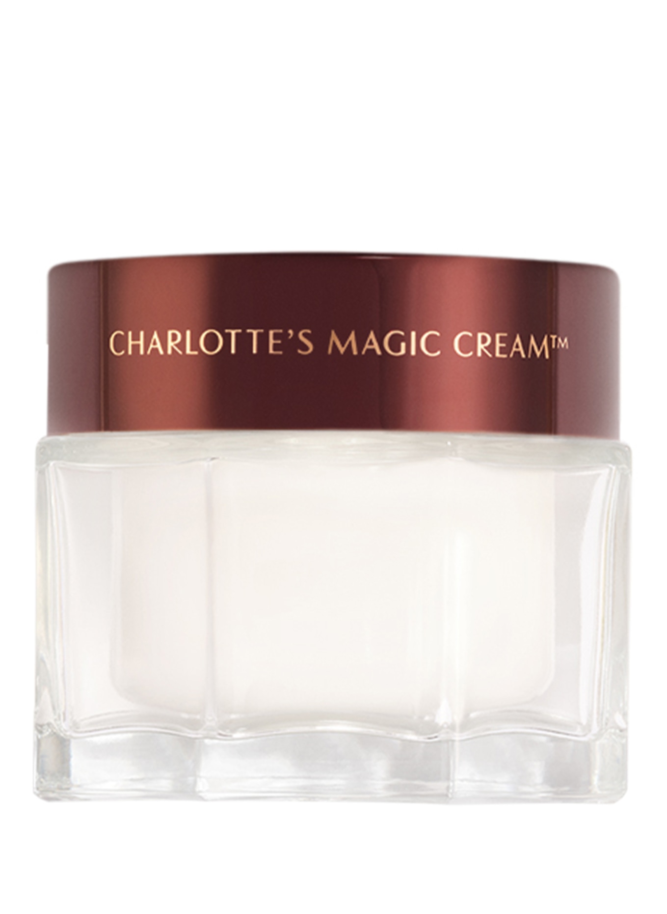 Charlotte Tilbury CHARLOTTES' MAGIC CREAM (Bild 1)