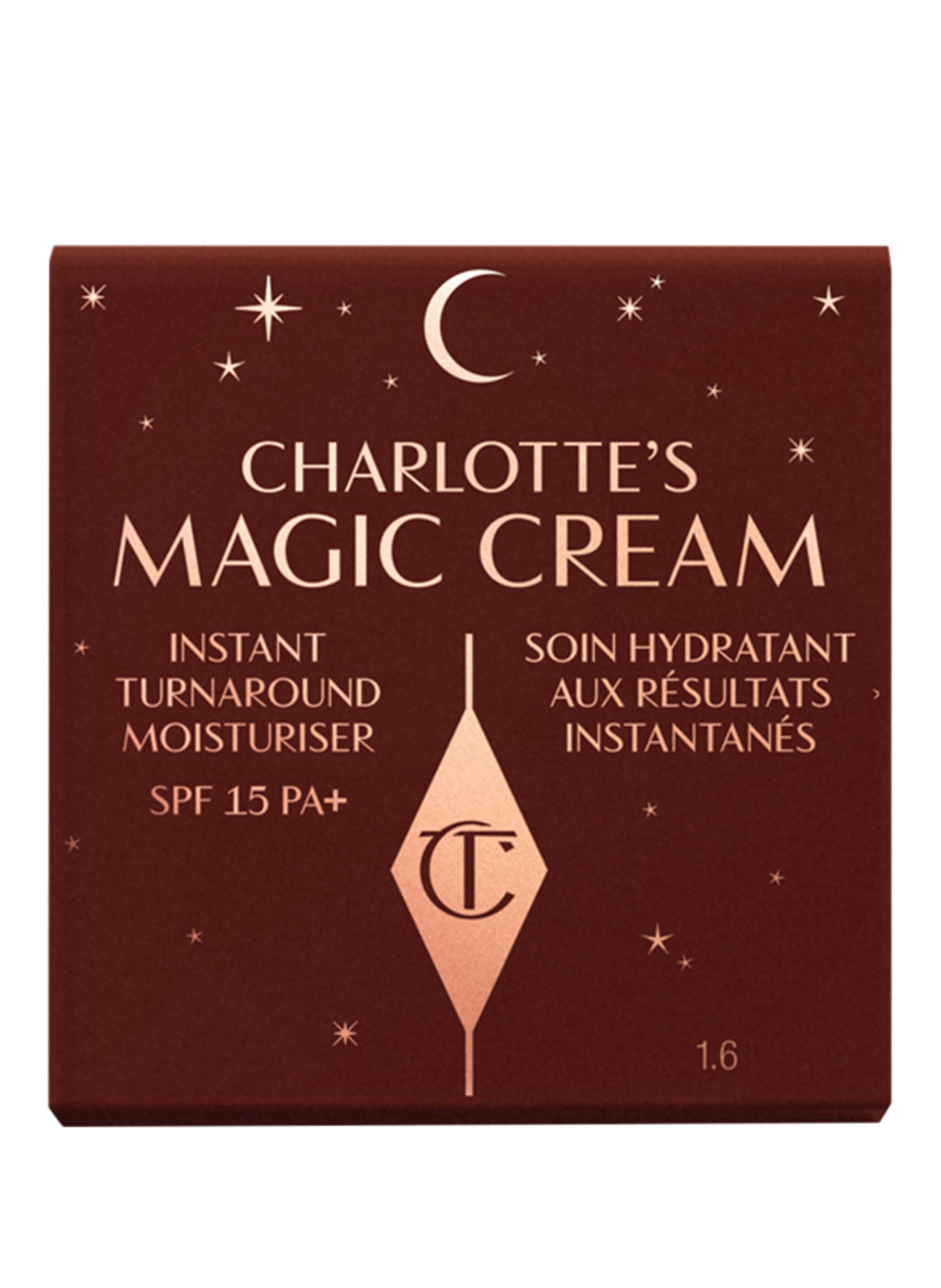 Charlotte Tilbury CHARLOTTES' MAGIC CREAM (Bild 4)