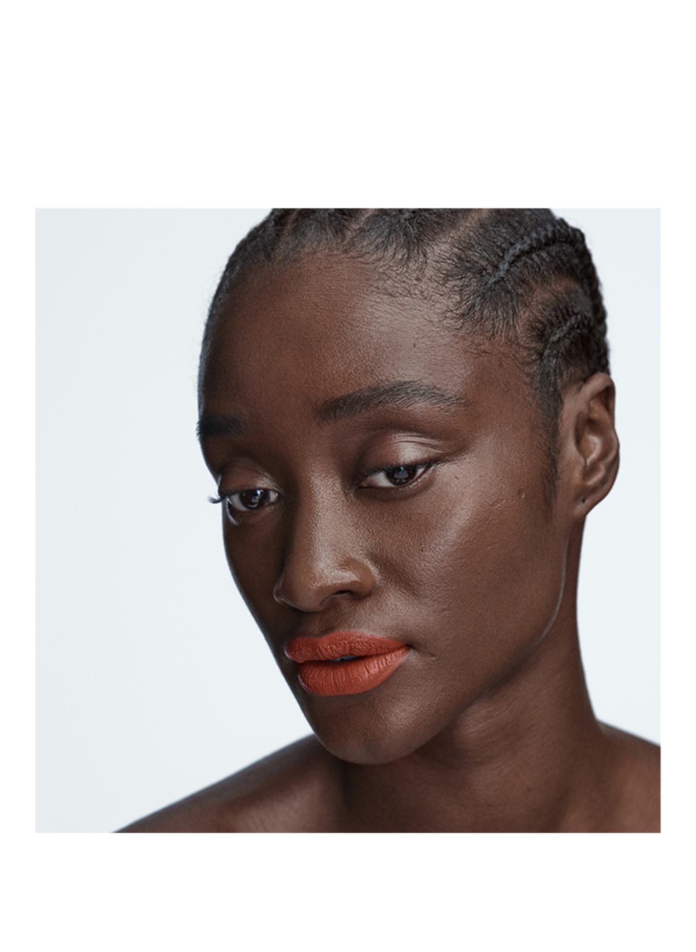 BYREDO MATOWA POMADKA DO UST: 109 REUNION