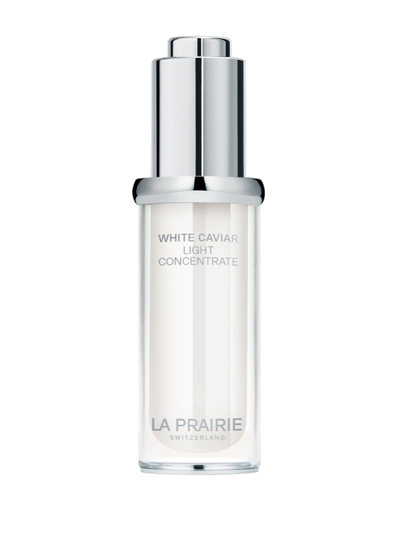 La Prairie WITTE KAVIAAR COLLECTIE