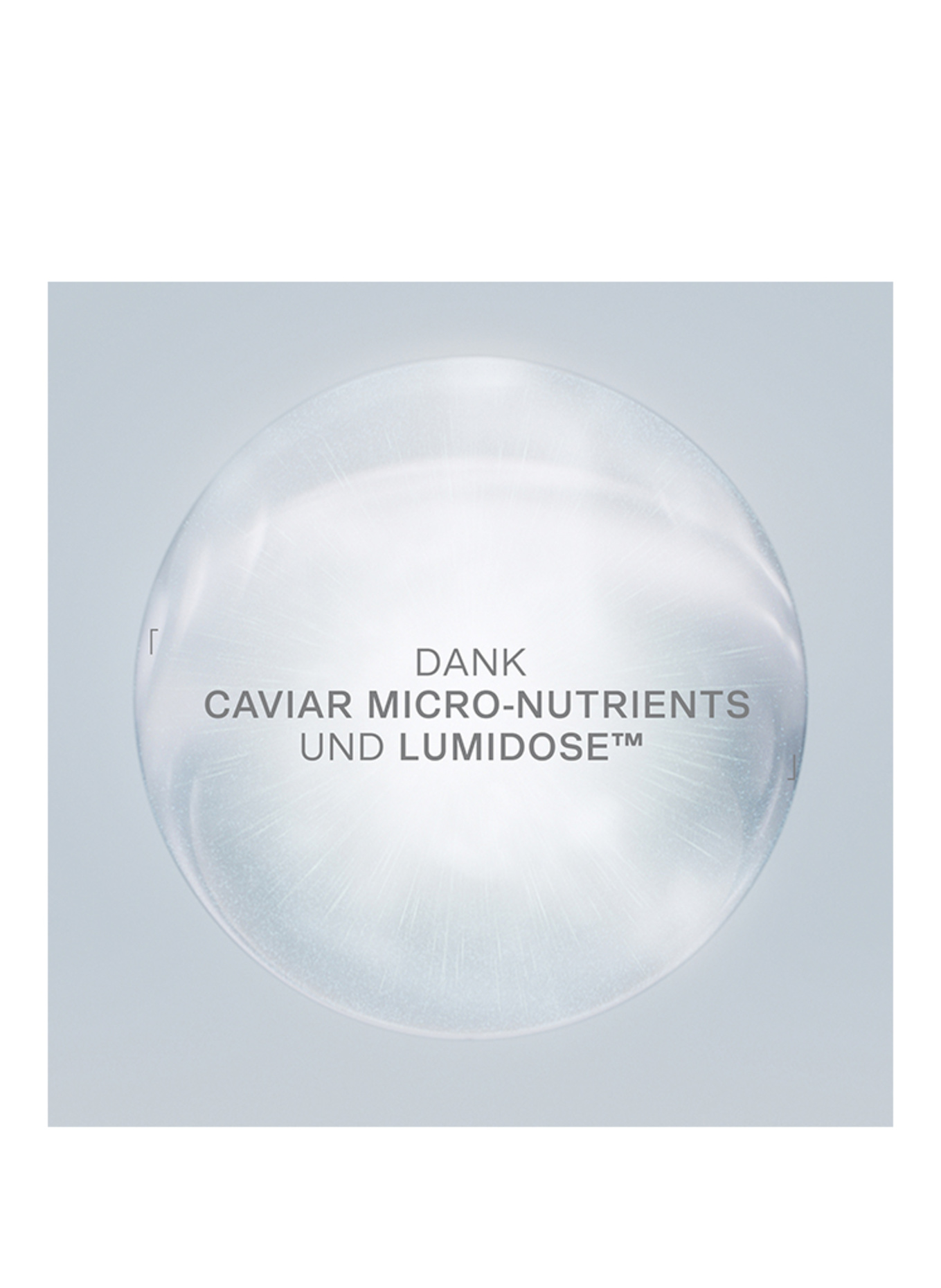 La Prairie WITTE KAVIAAR COLLECTIE