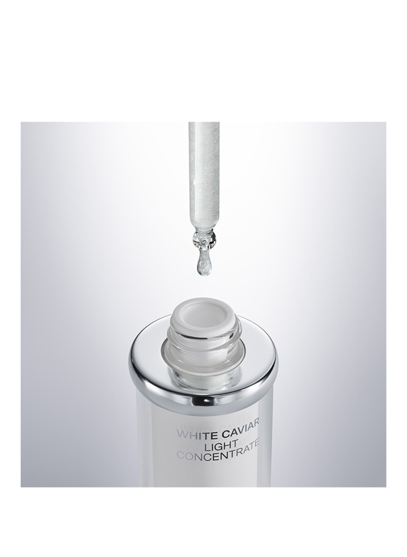 La Prairie WITTE KAVIAAR COLLECTIE