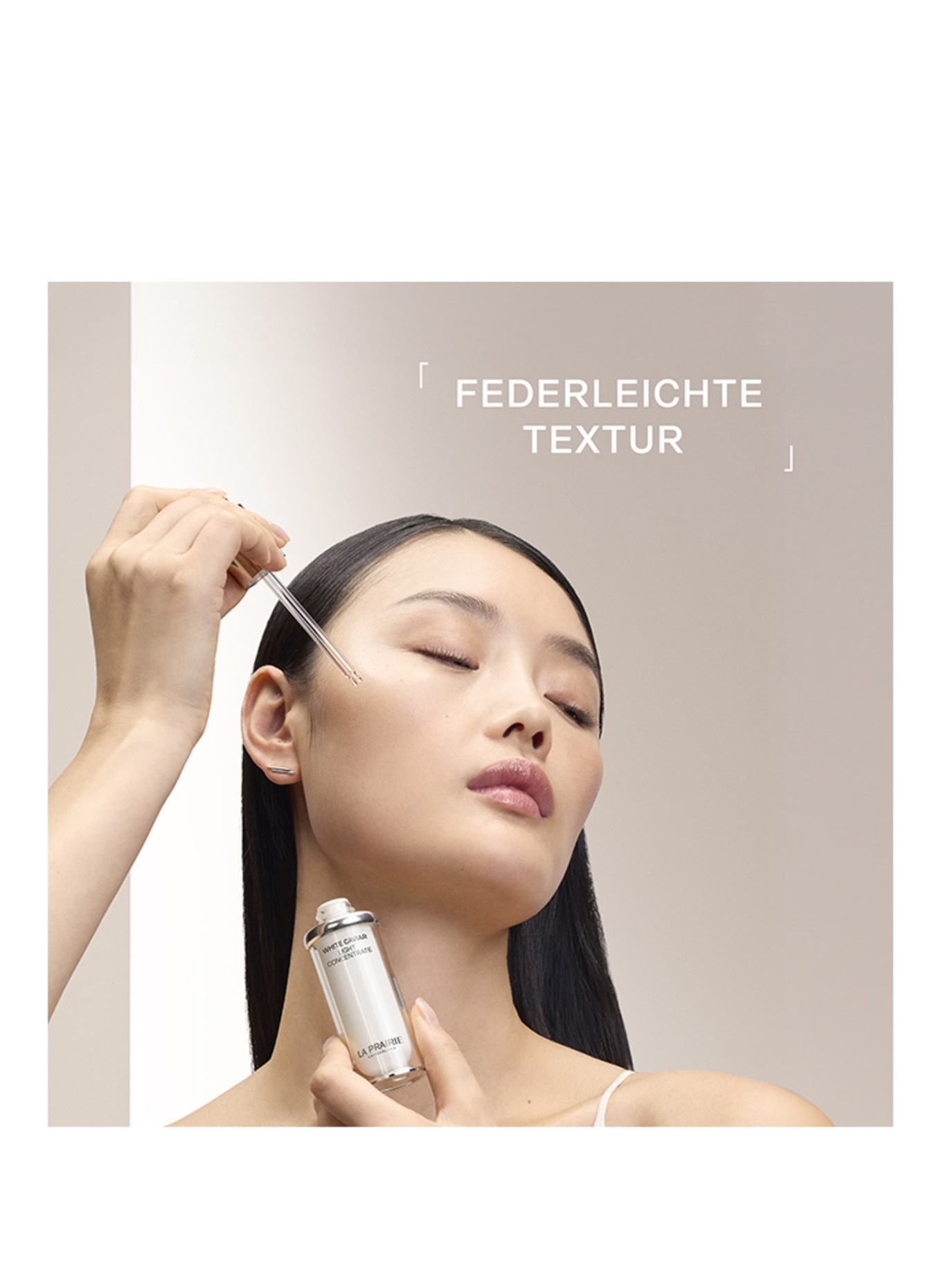 La Prairie WITTE KAVIAAR COLLECTIE