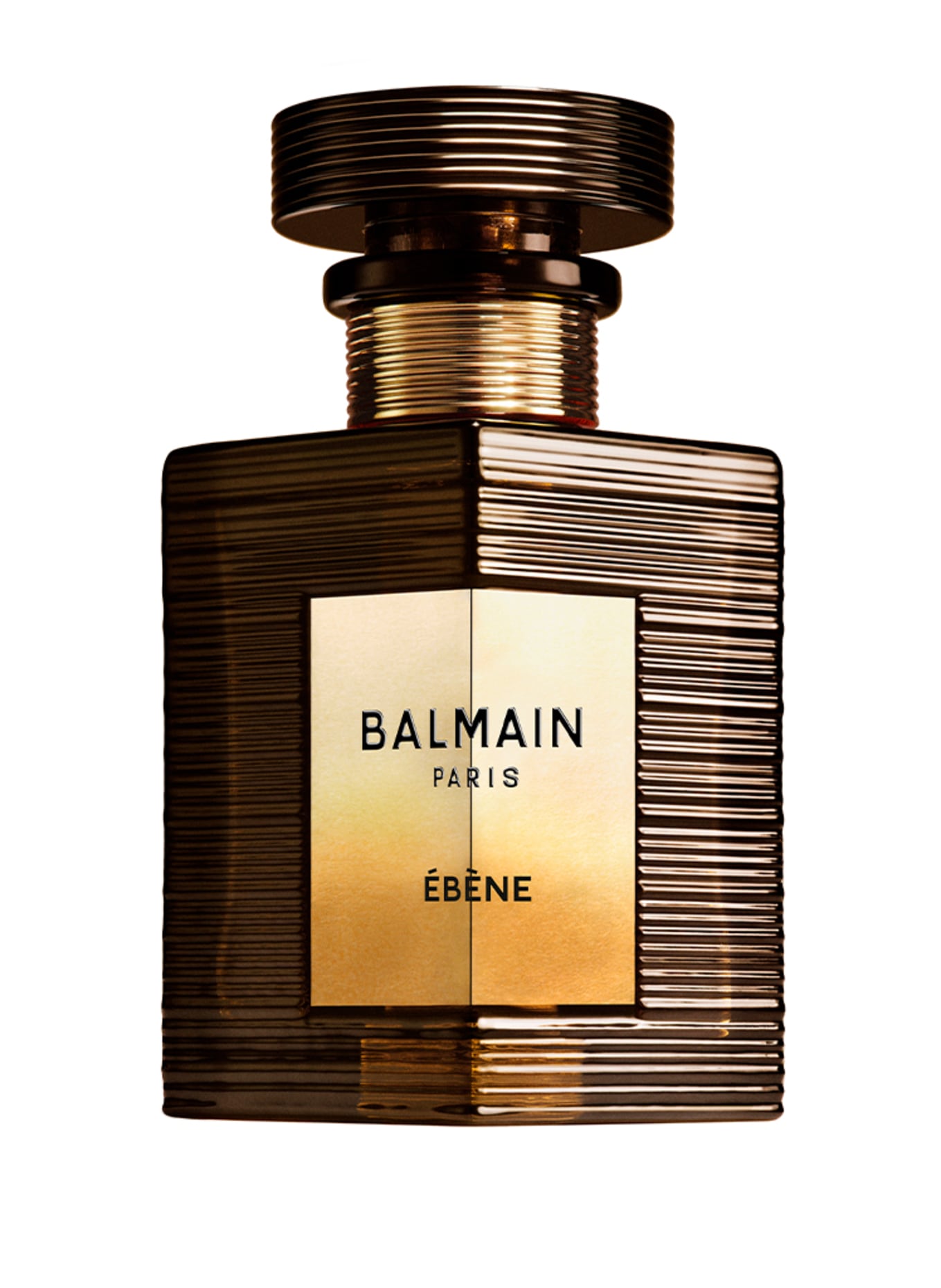 BALMAIN BEAUTY ÉBÈNE RECHARGEABLE