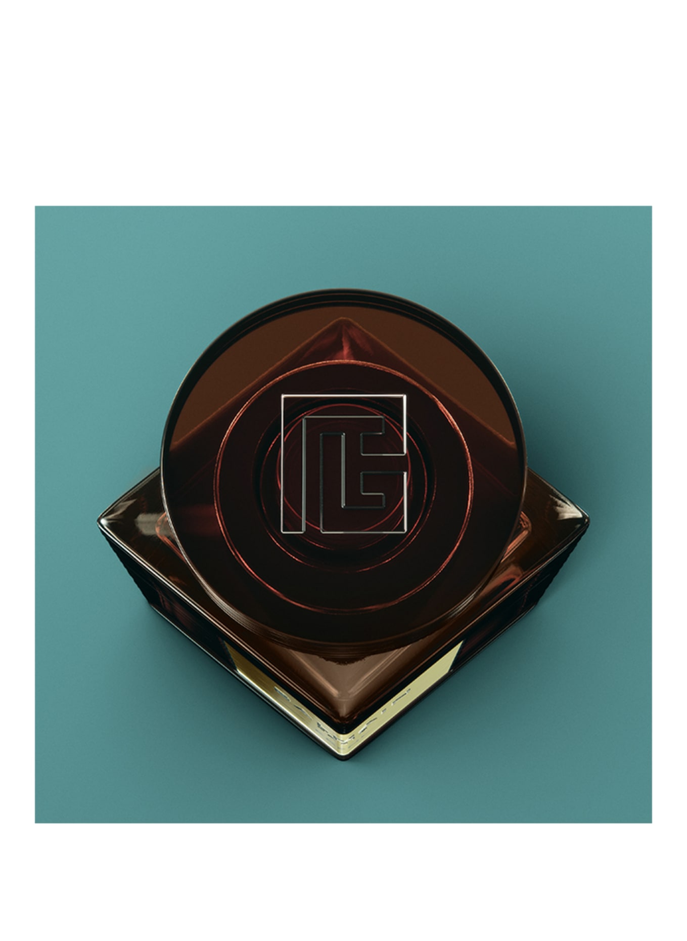 BALMAIN BEAUTY ÉBÈNE RECHARGEABLE