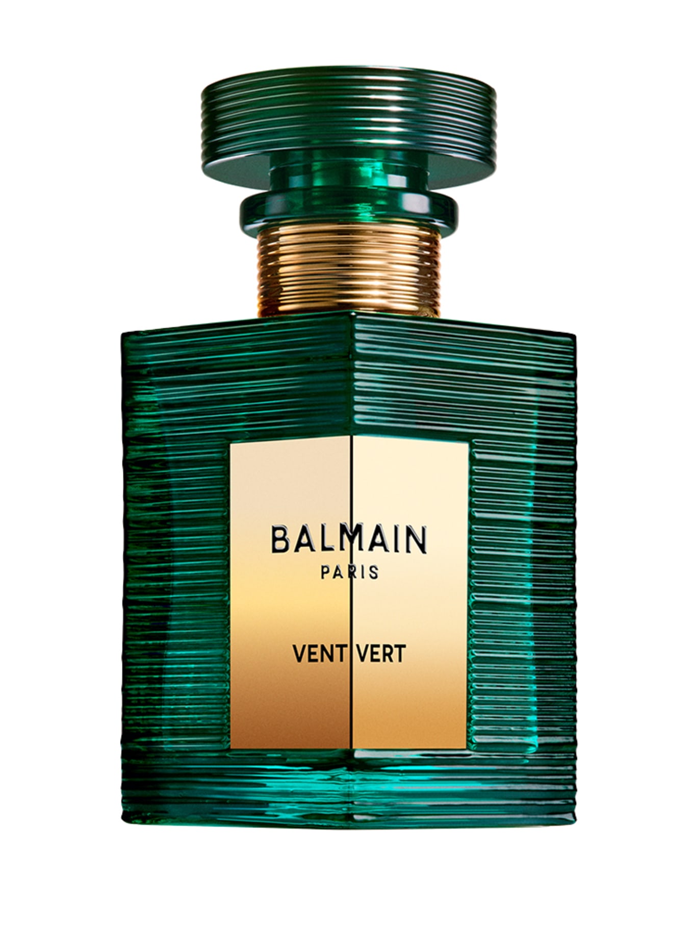 BALMAIN BEAUTY VENT VERT NAVULBAAR