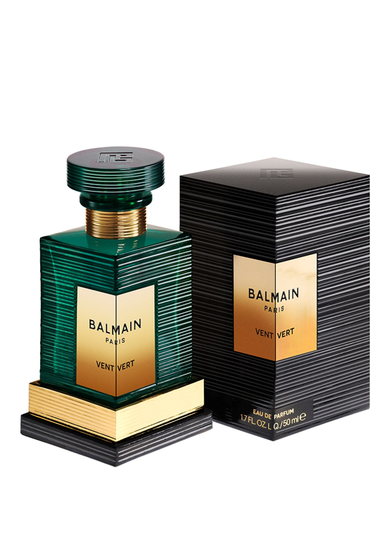 Eau De Vent Vert Balmain Kaufen Vent Vert By Balmain Balmain Vent