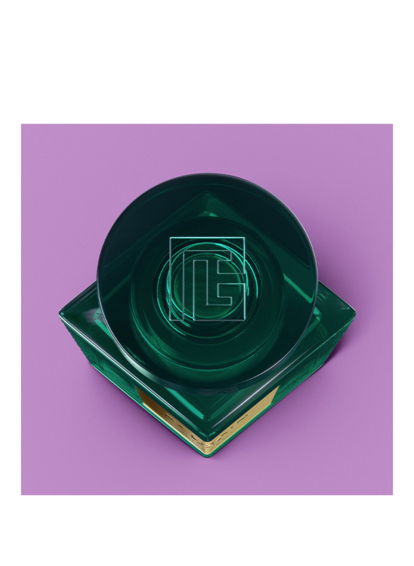 BALMAIN BEAUTY VENT VERT NAVULBAAR